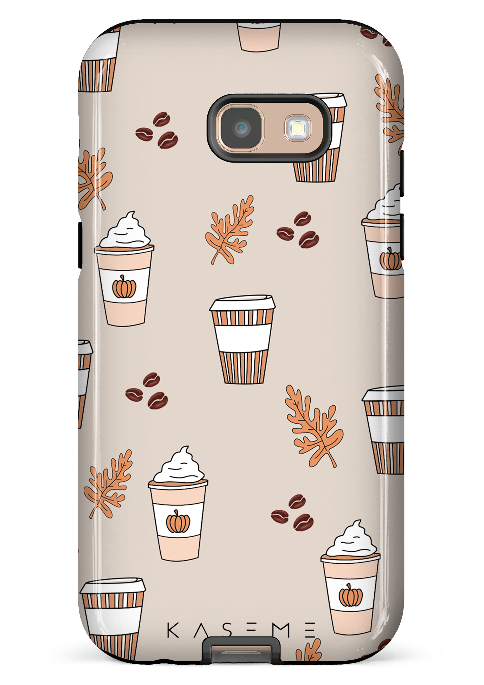 Latte - Galaxy A5 (2017)