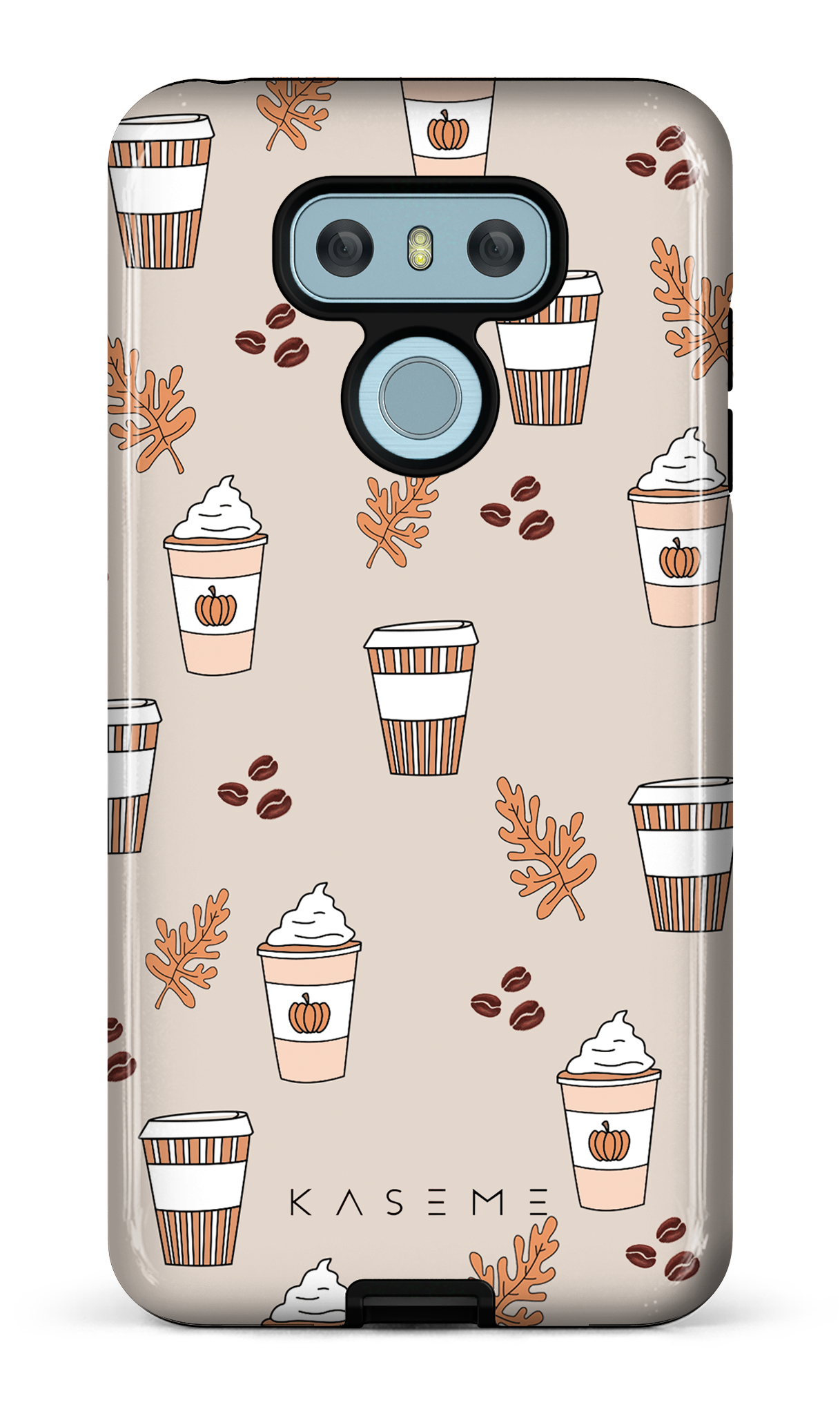 Latte - LG G6