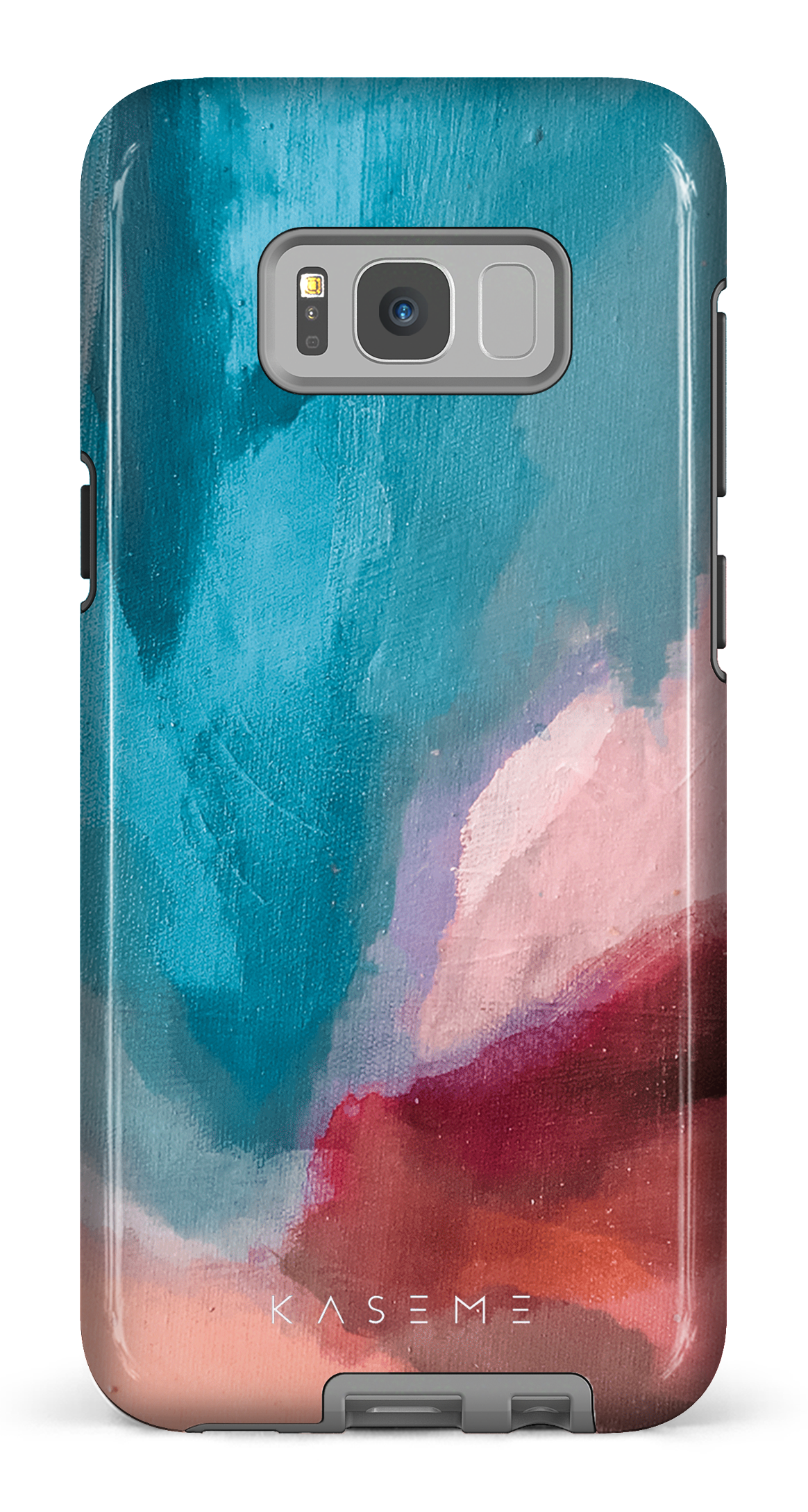 Aqua - Galaxy S8 Plus