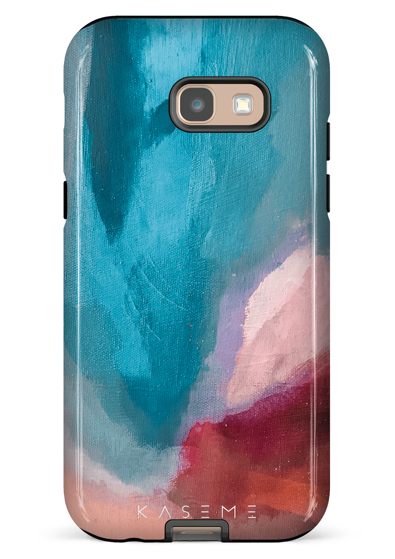 Aqua - Galaxy A5 (2017)