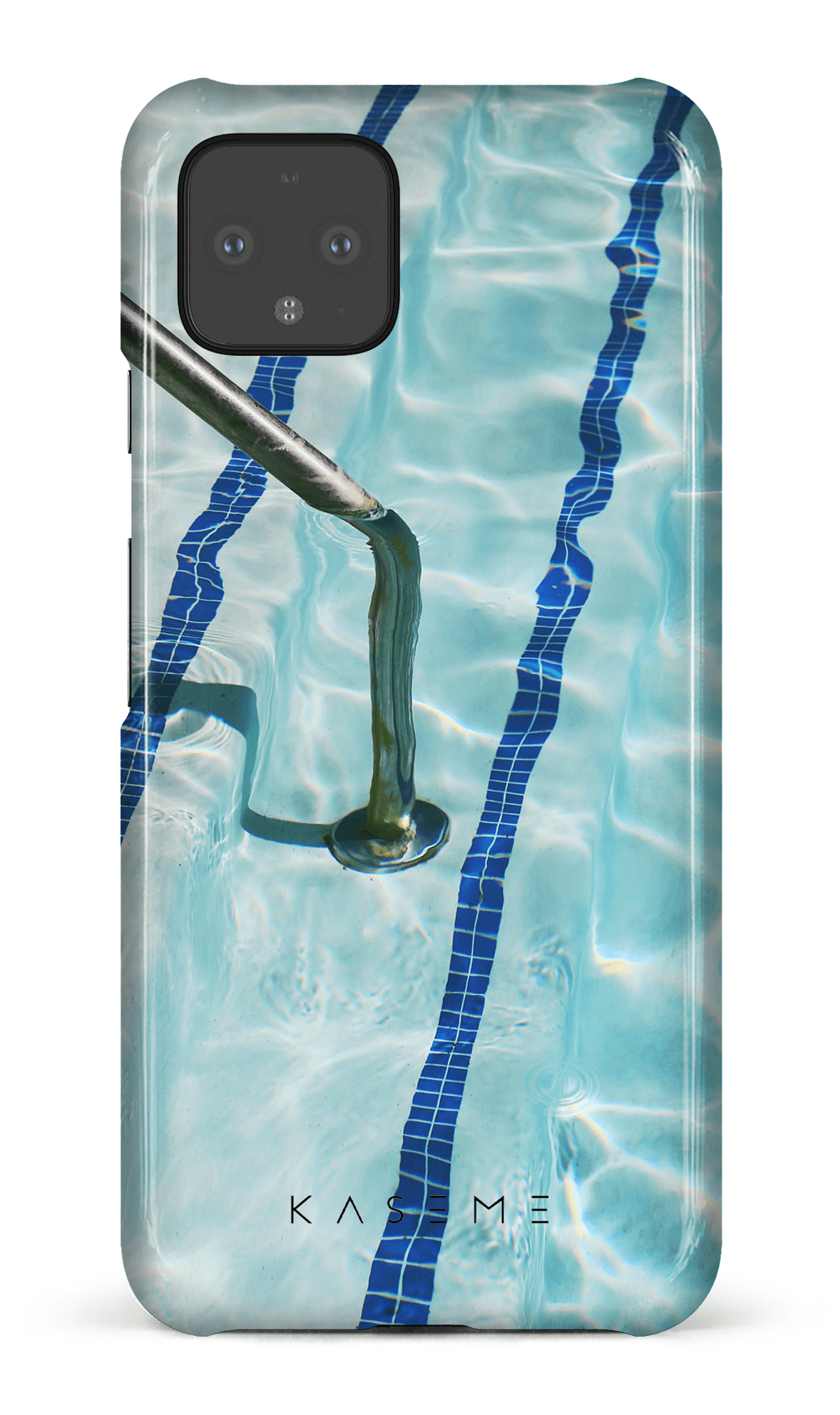 Dive - Google Pixel 4