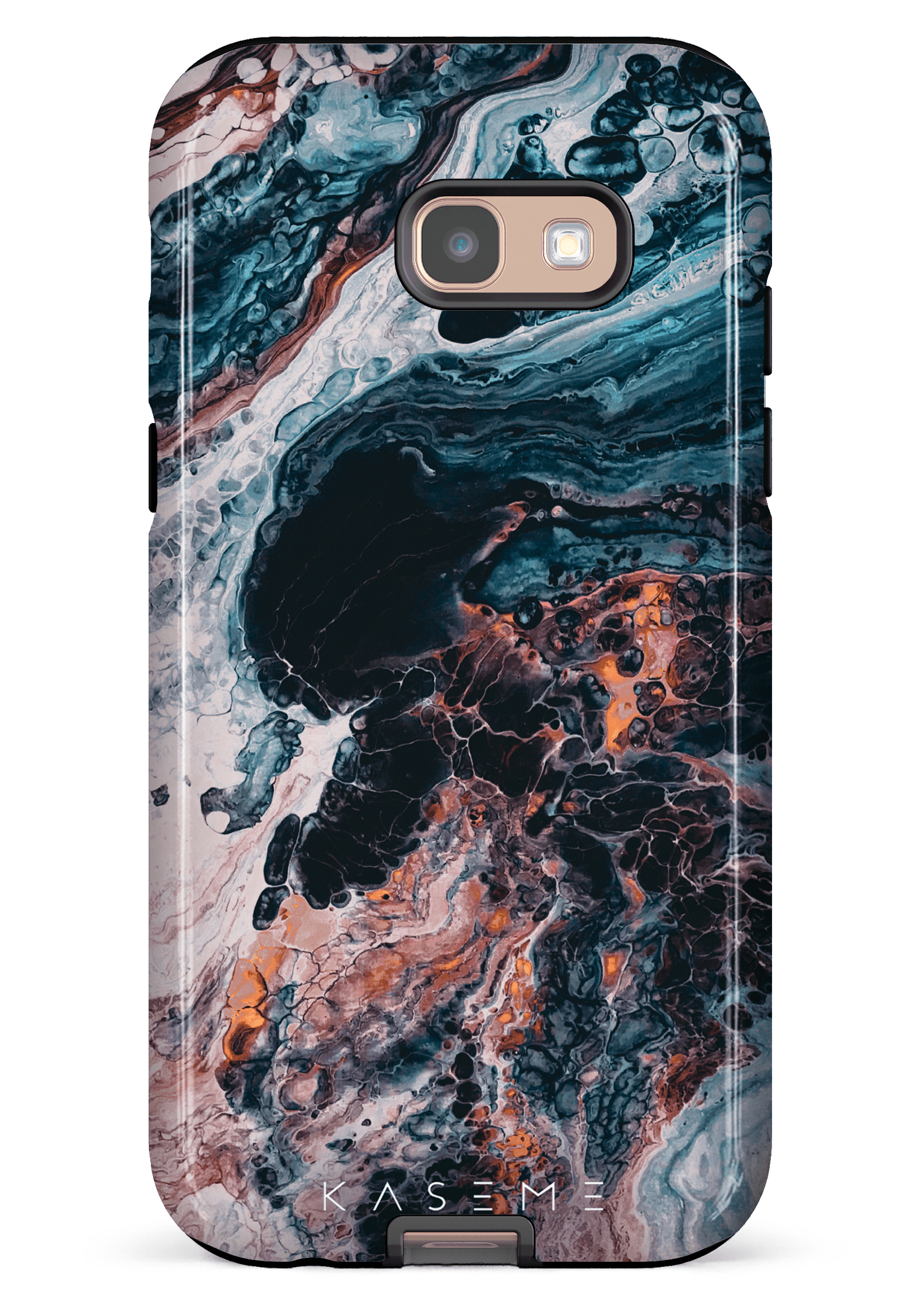 Calypso - Galaxy A5 (2017)