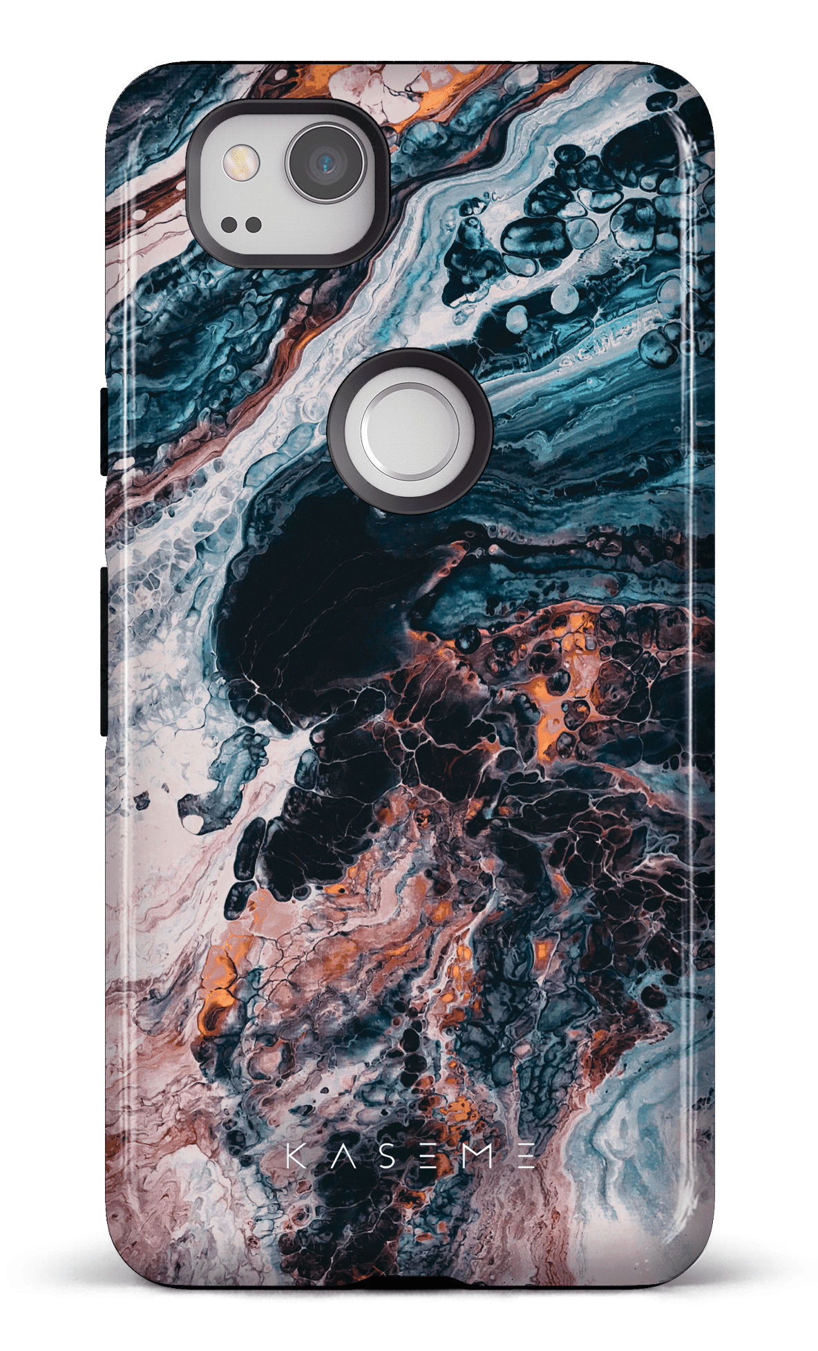 Calypso - Google Pixel 2