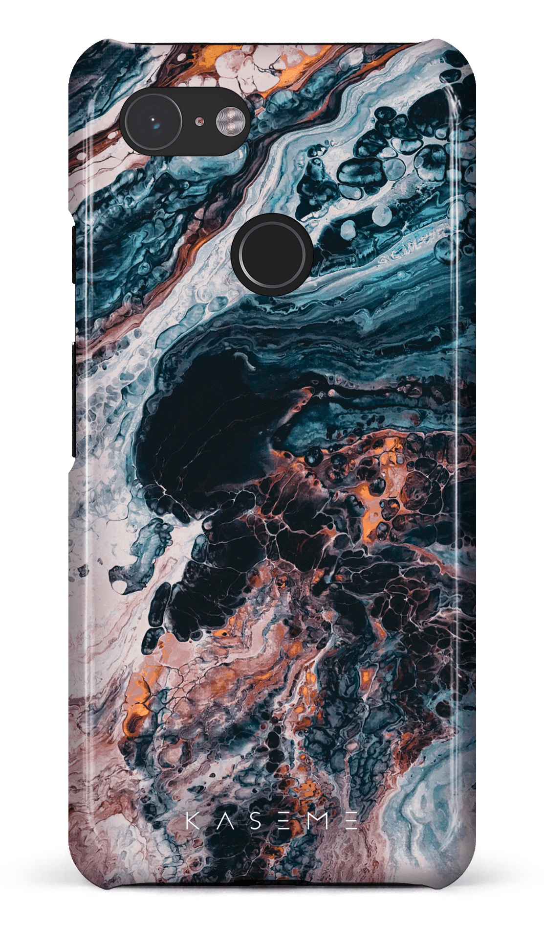 Calypso - Google Pixel 3