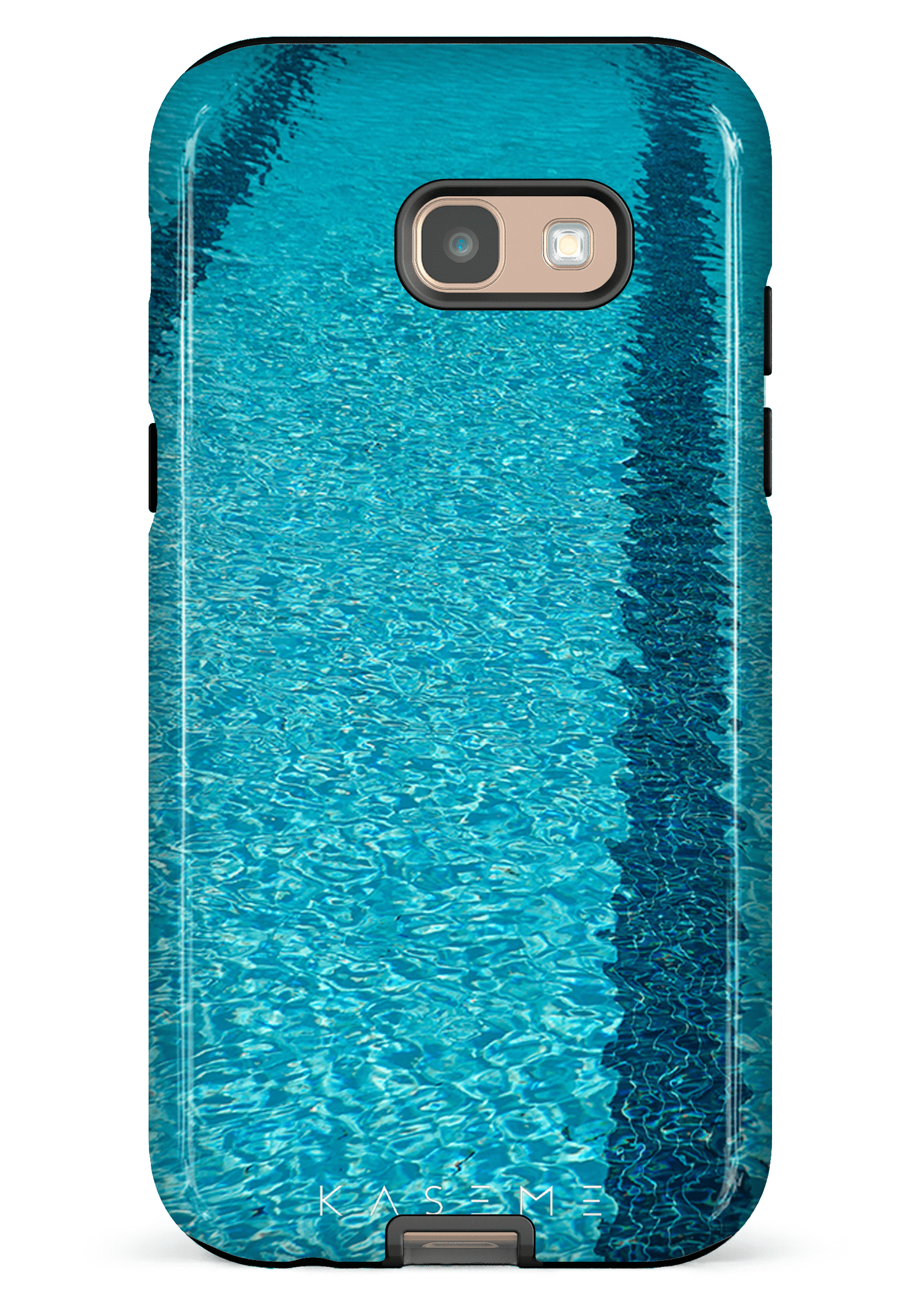 Crawl - Galaxy A5 (2017)