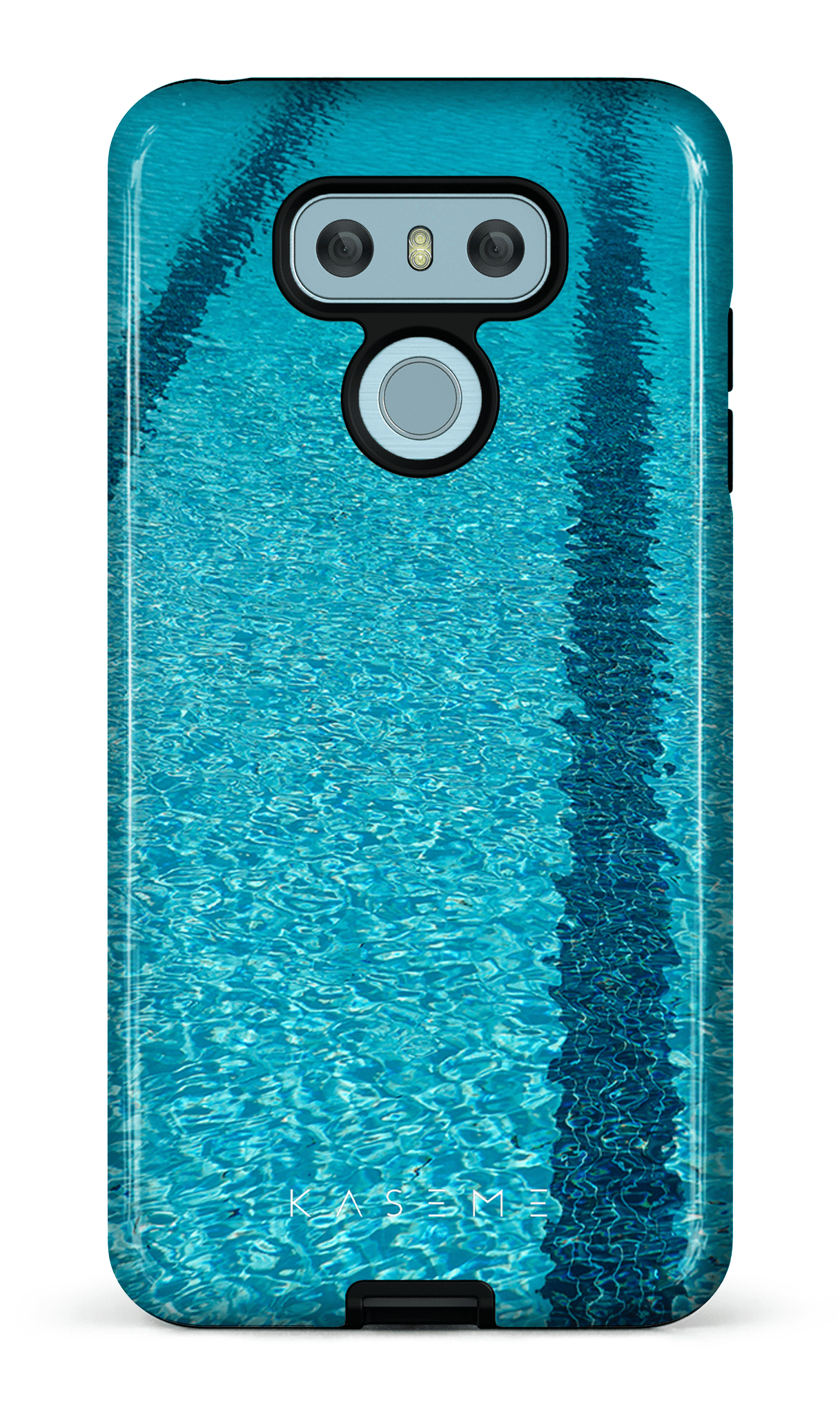 Crawl - LG G6
