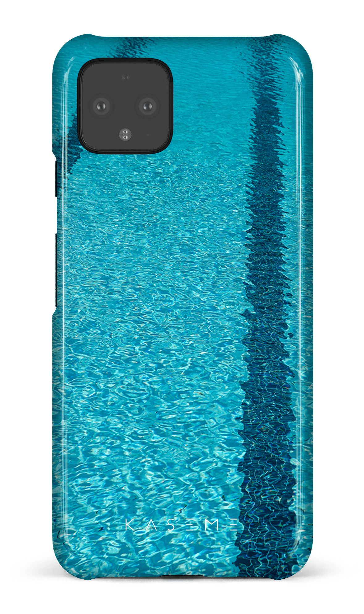 Crawl - Google Pixel 4