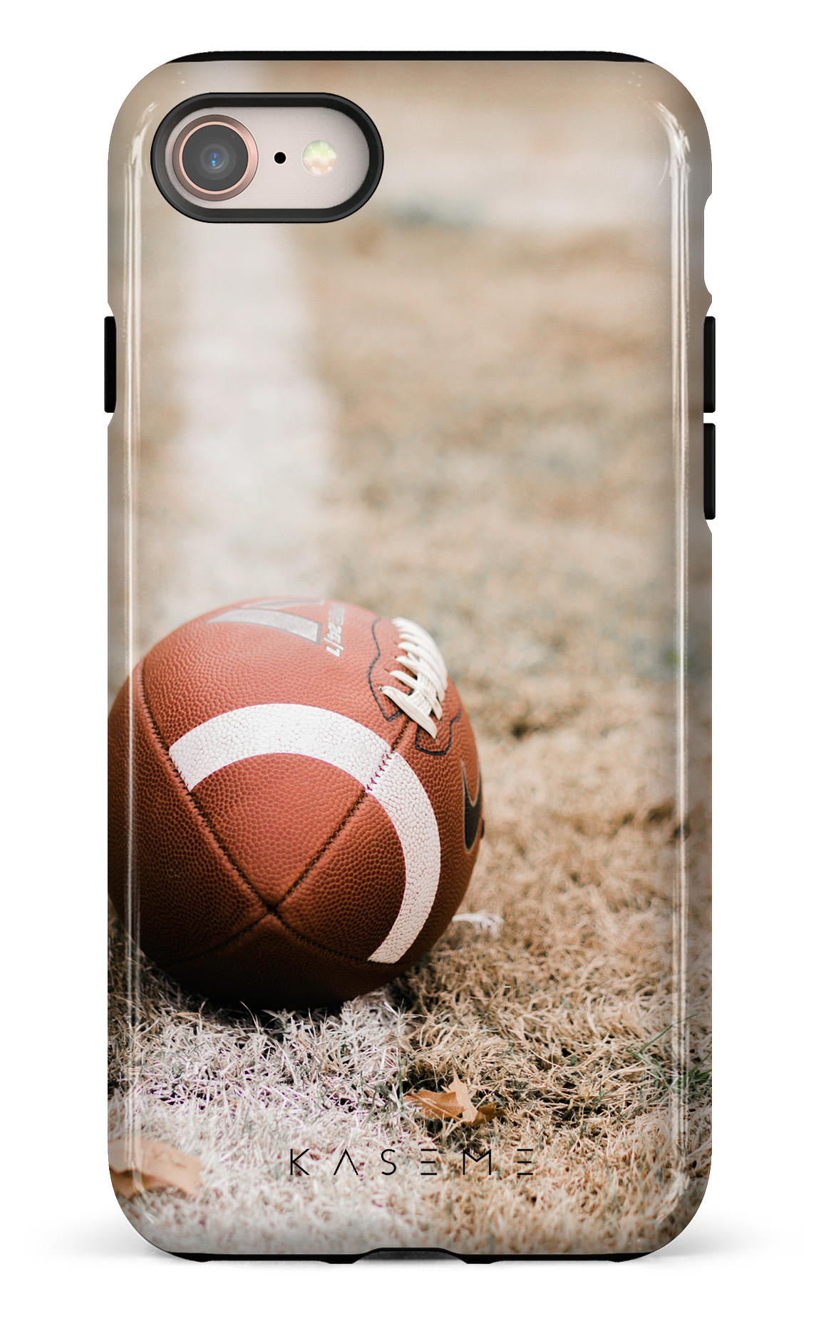 Tackle - iPhone 8