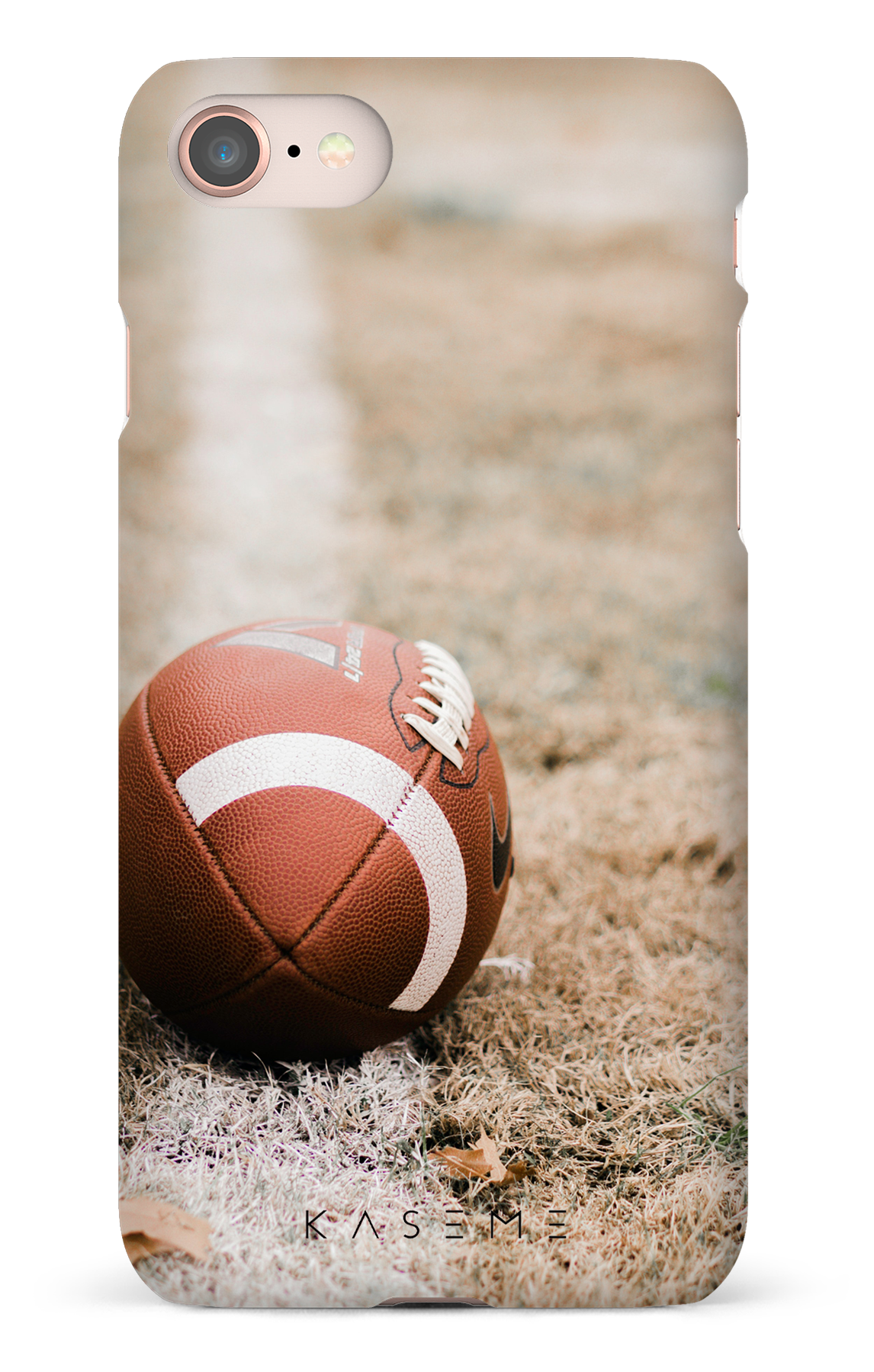 Tackle - iPhone 8