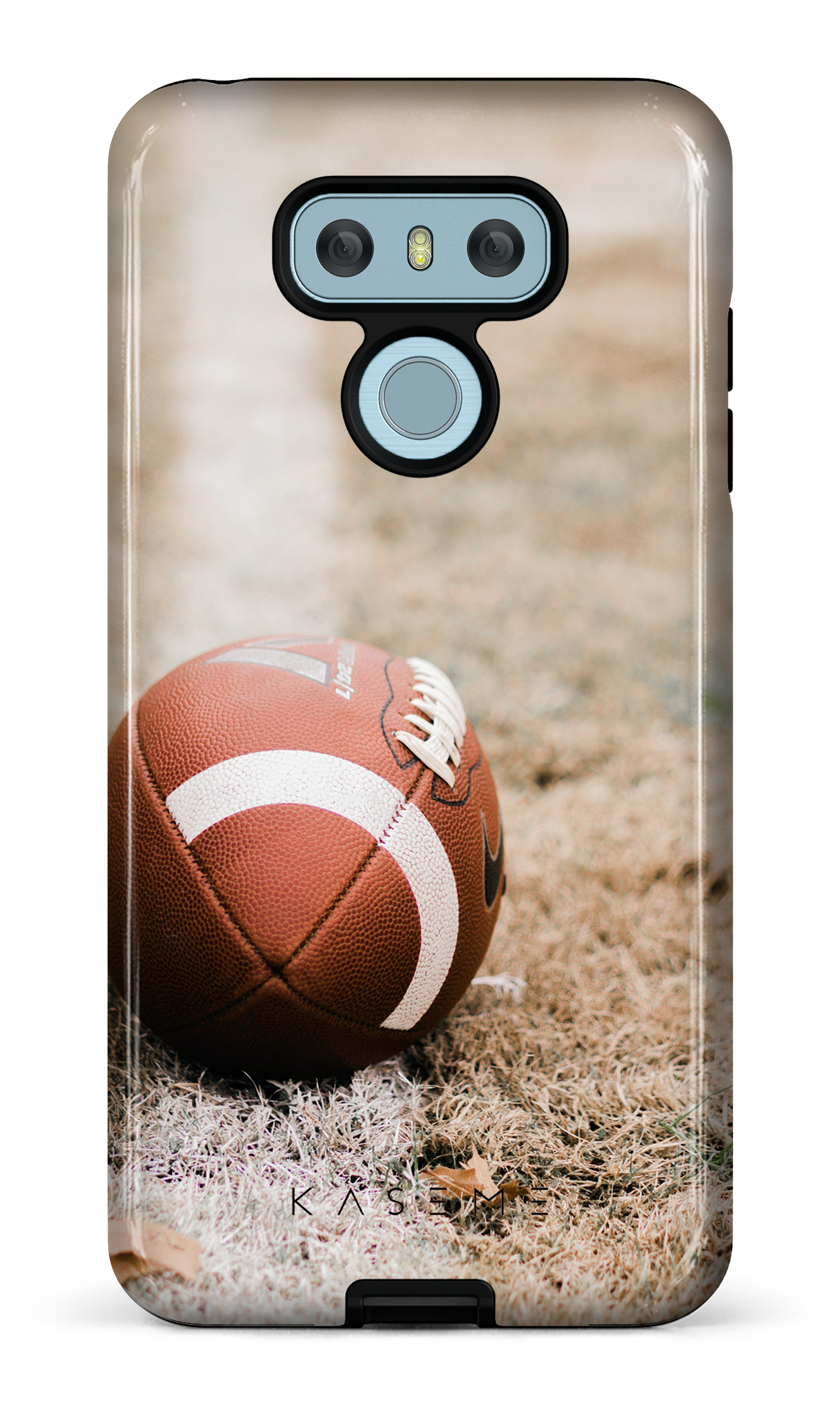 Tackle - LG G6