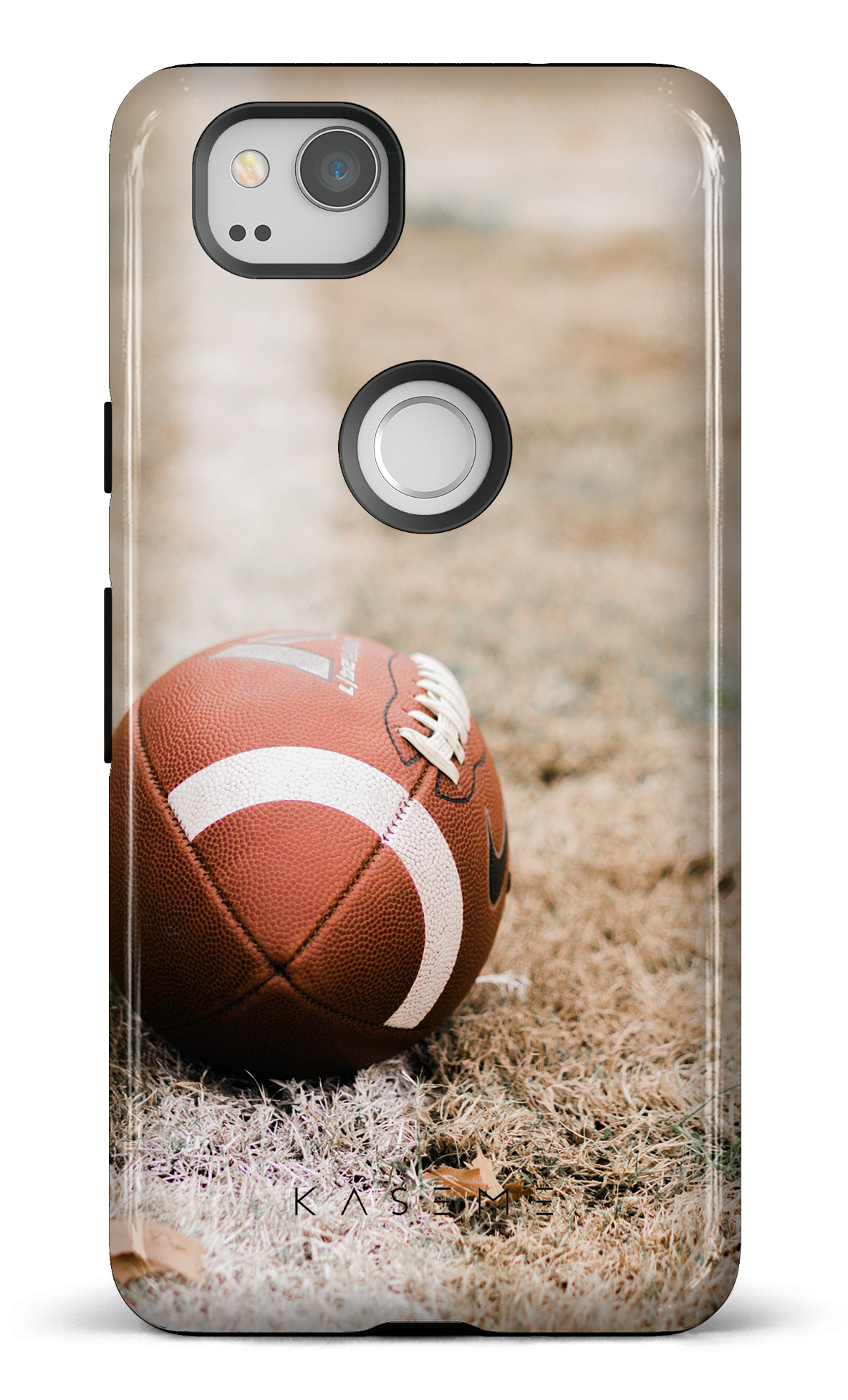 Tackle - Google Pixel 2