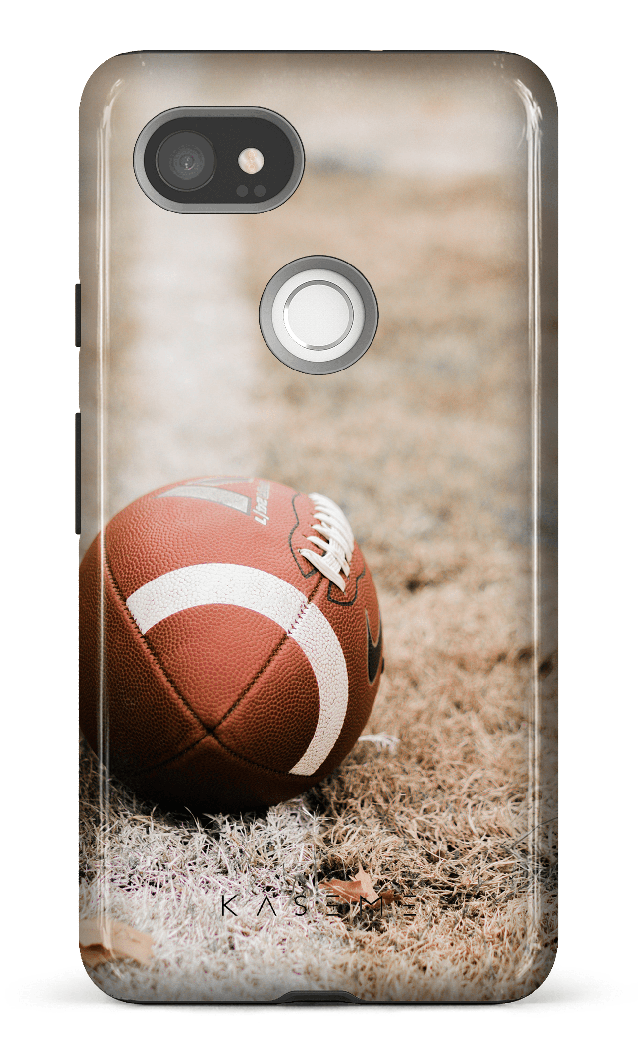 Tackle - Google Pixel 2 XL