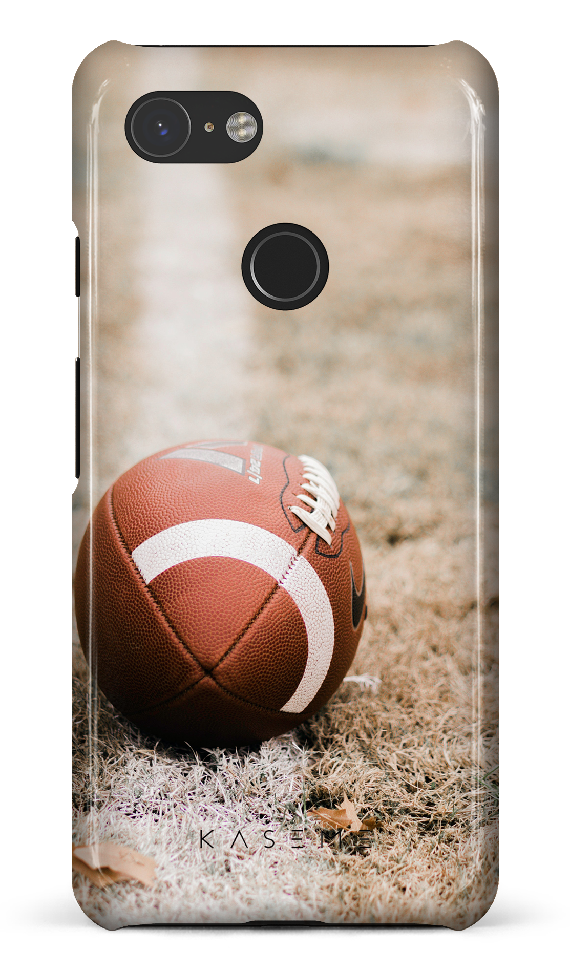 Tackle - Google Pixel 3