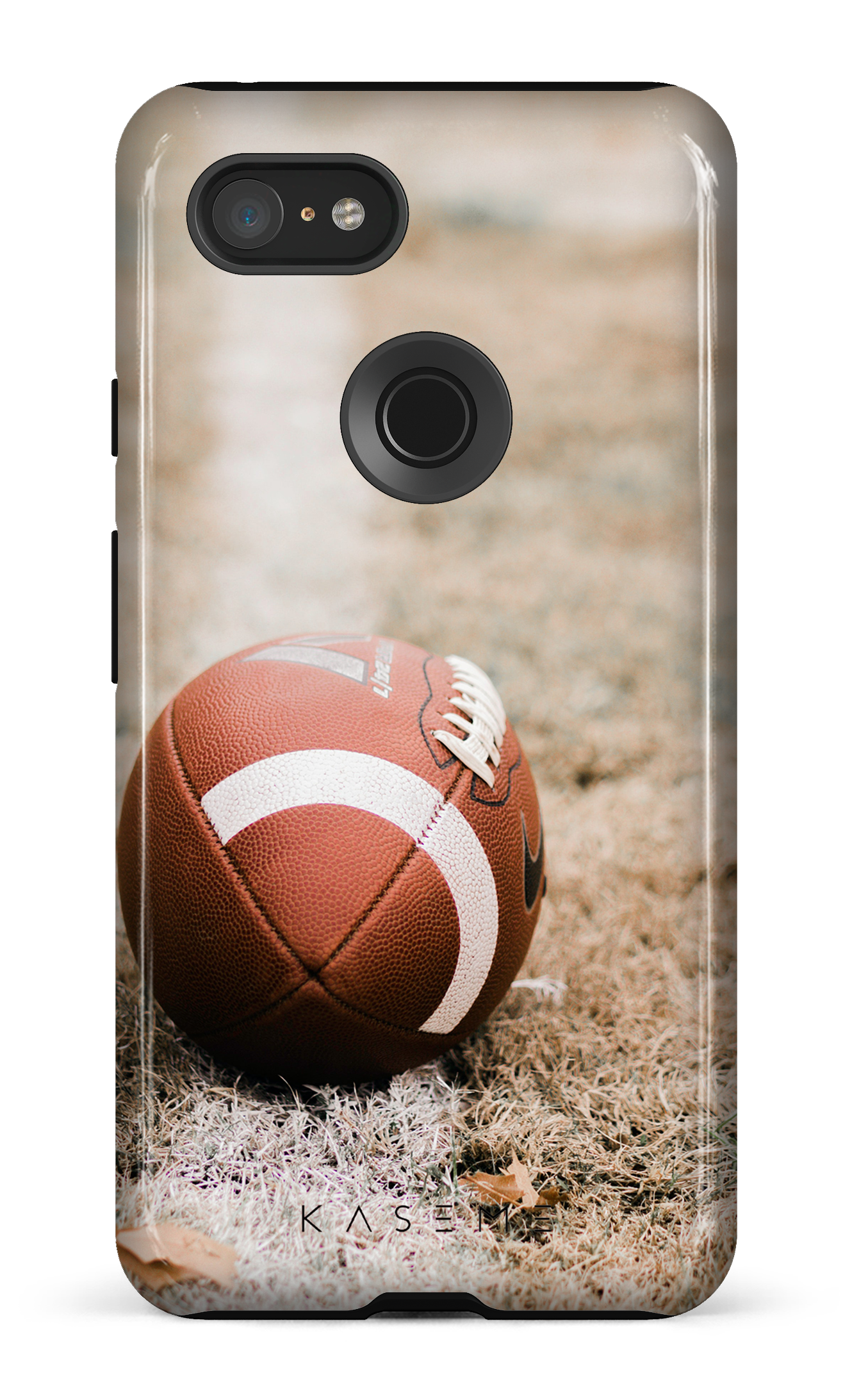 Tackle - Google Pixel 3 XL