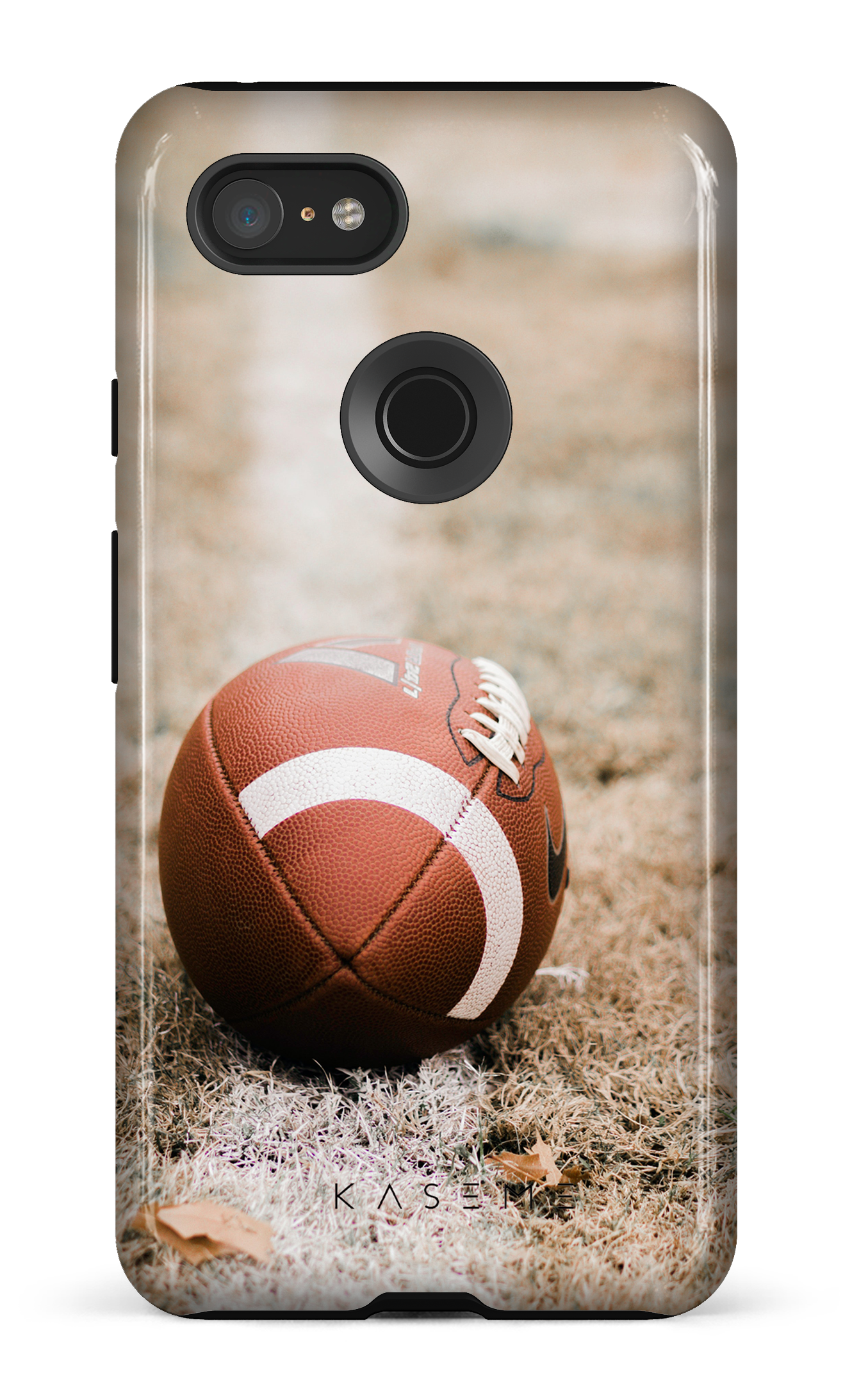 Tackle - Google Pixel 3 XL