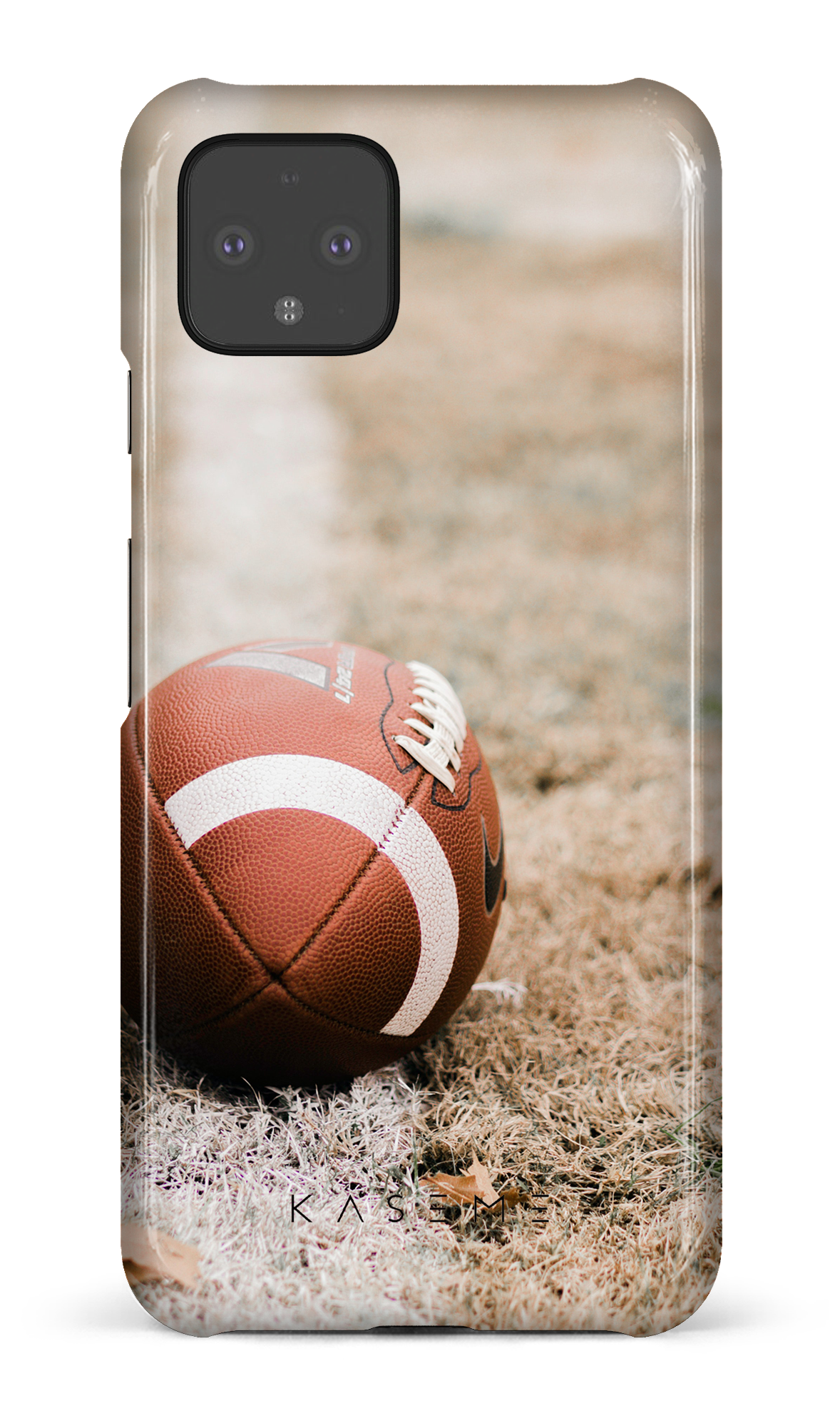 Tackle - Google Pixel 4