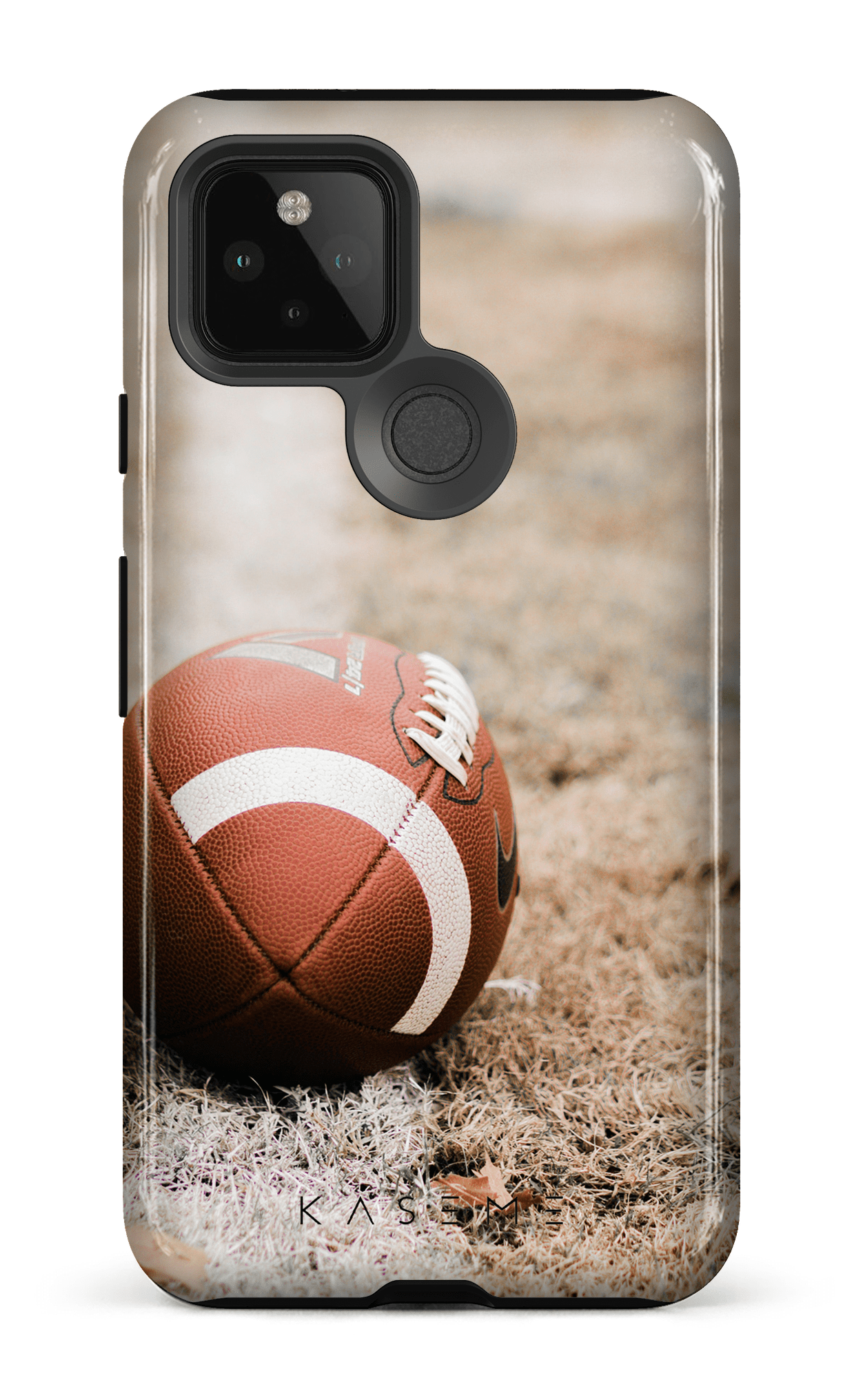 Tackle - Google Pixel 5