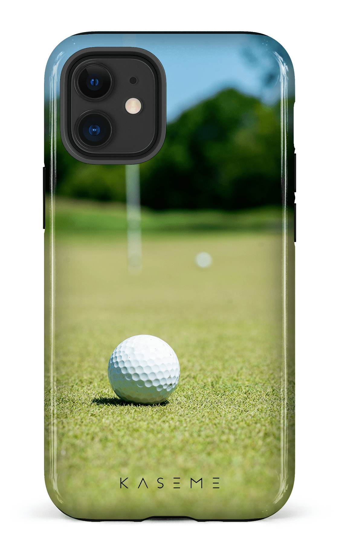 Eagle - iPhone 12 Mini