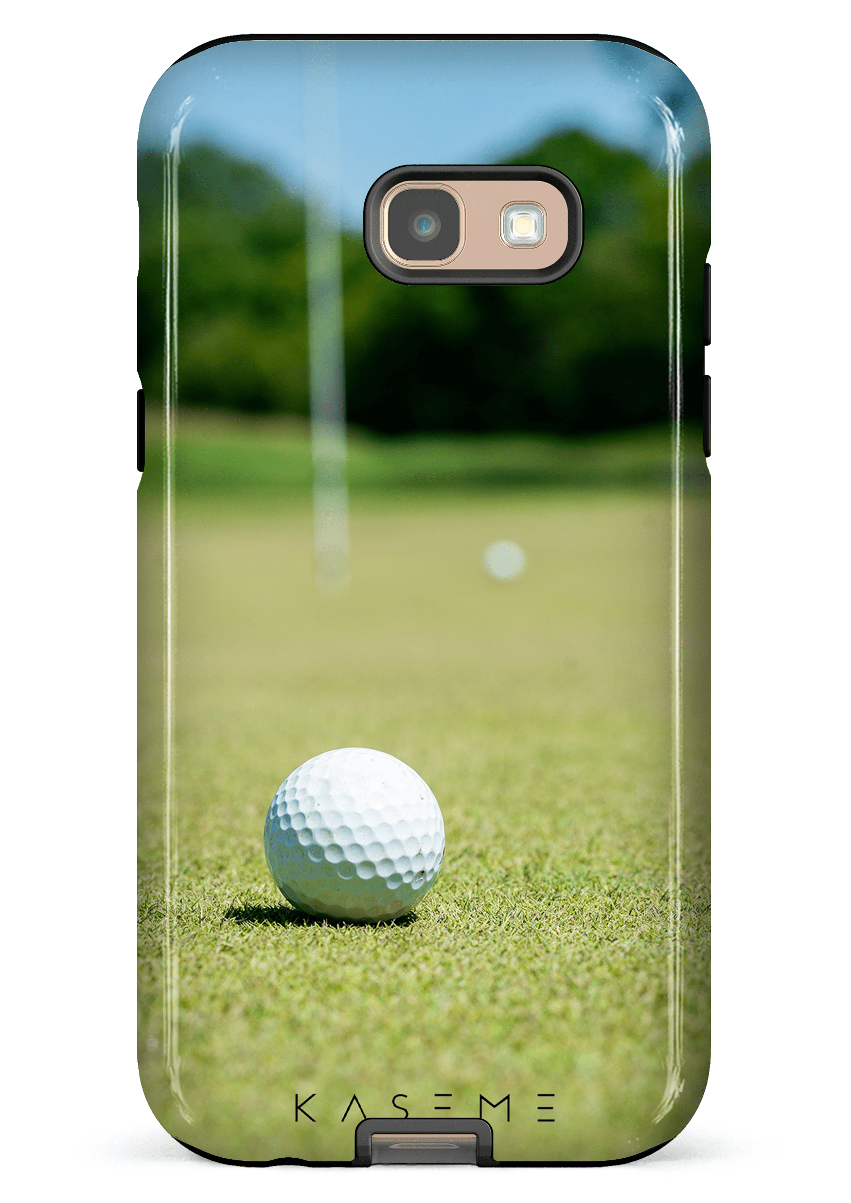 Eagle - Galaxy A5 (2017)