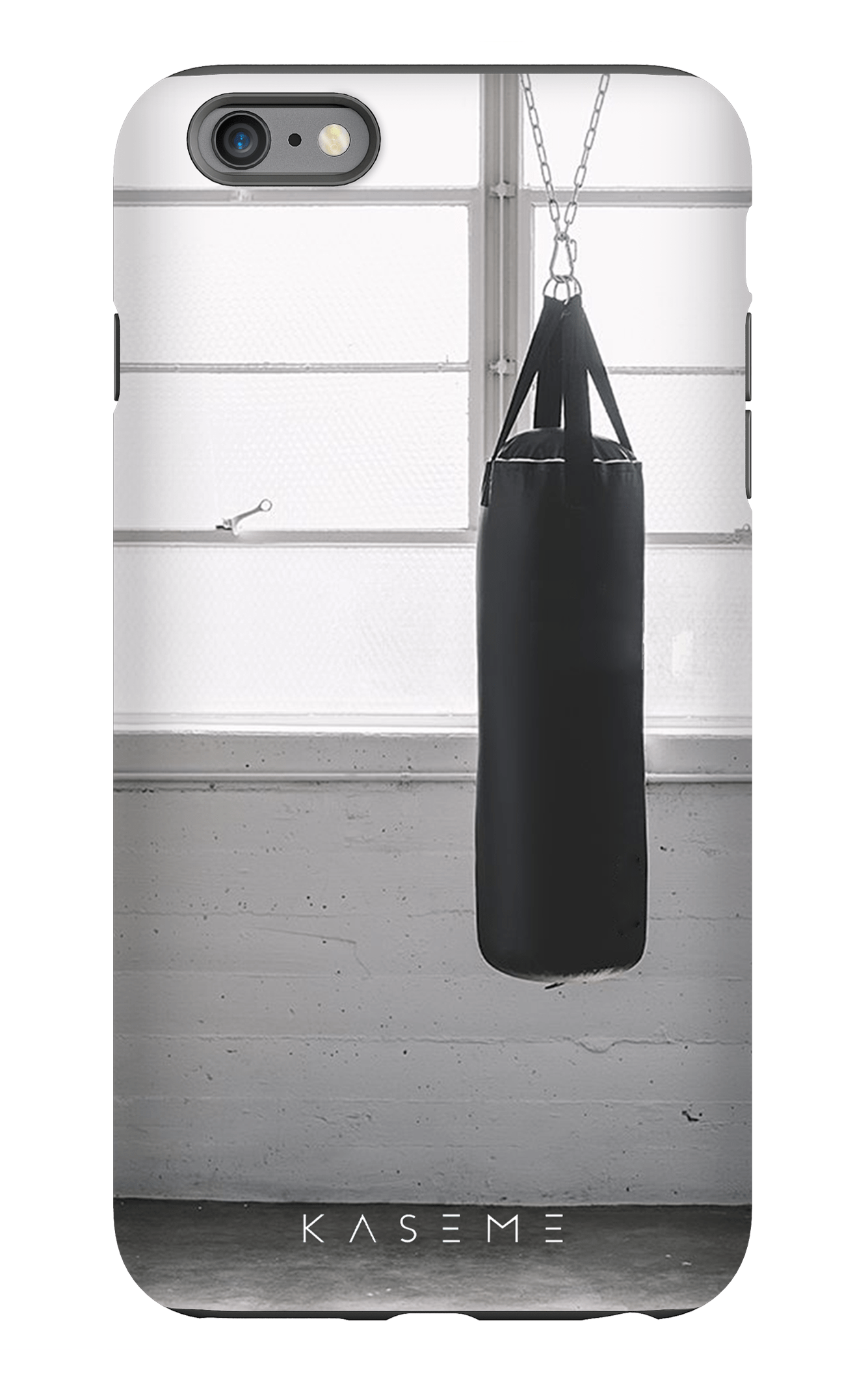 Knockout - iPhone 6/6s Plus