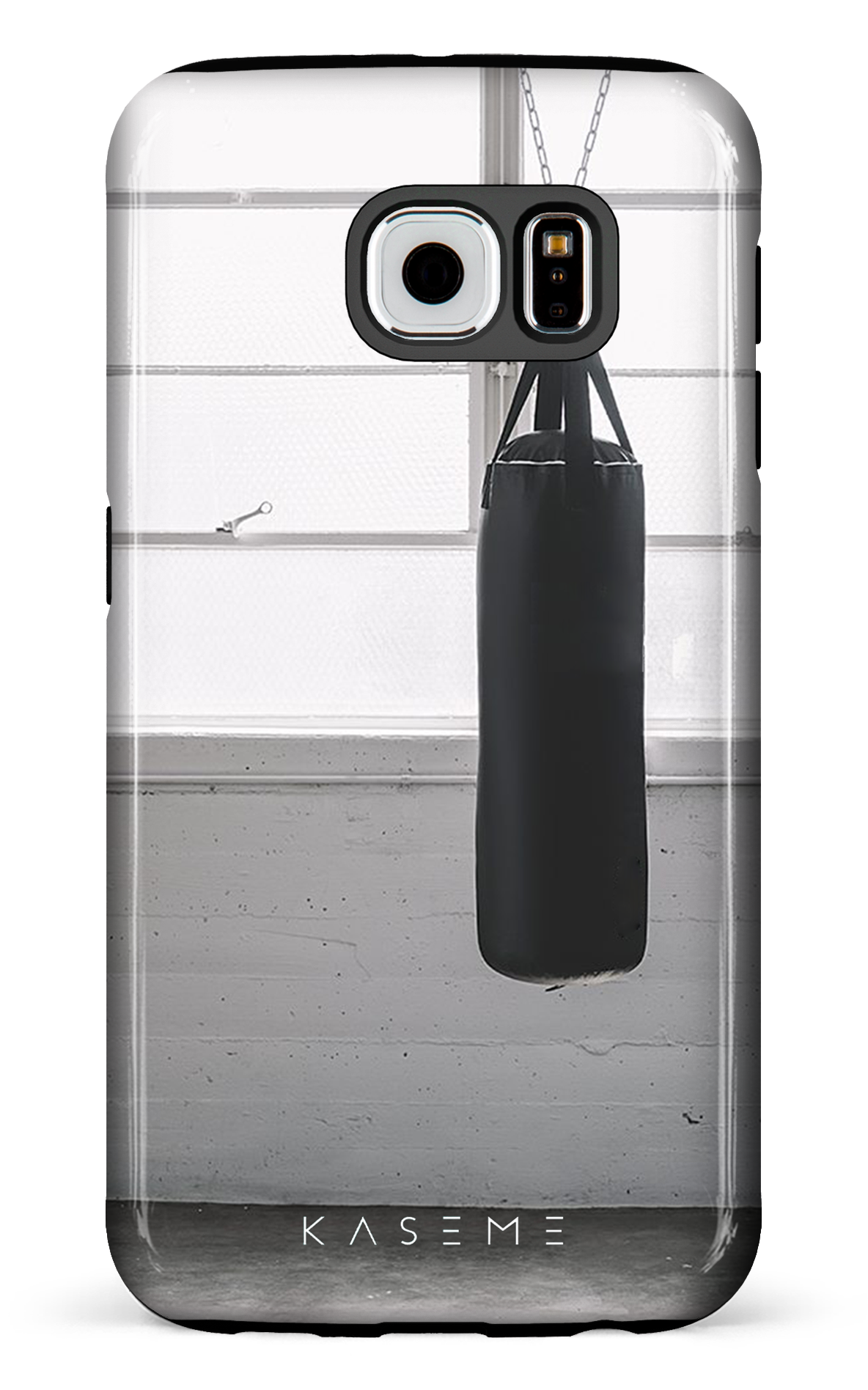 Knockout - Galaxy S6