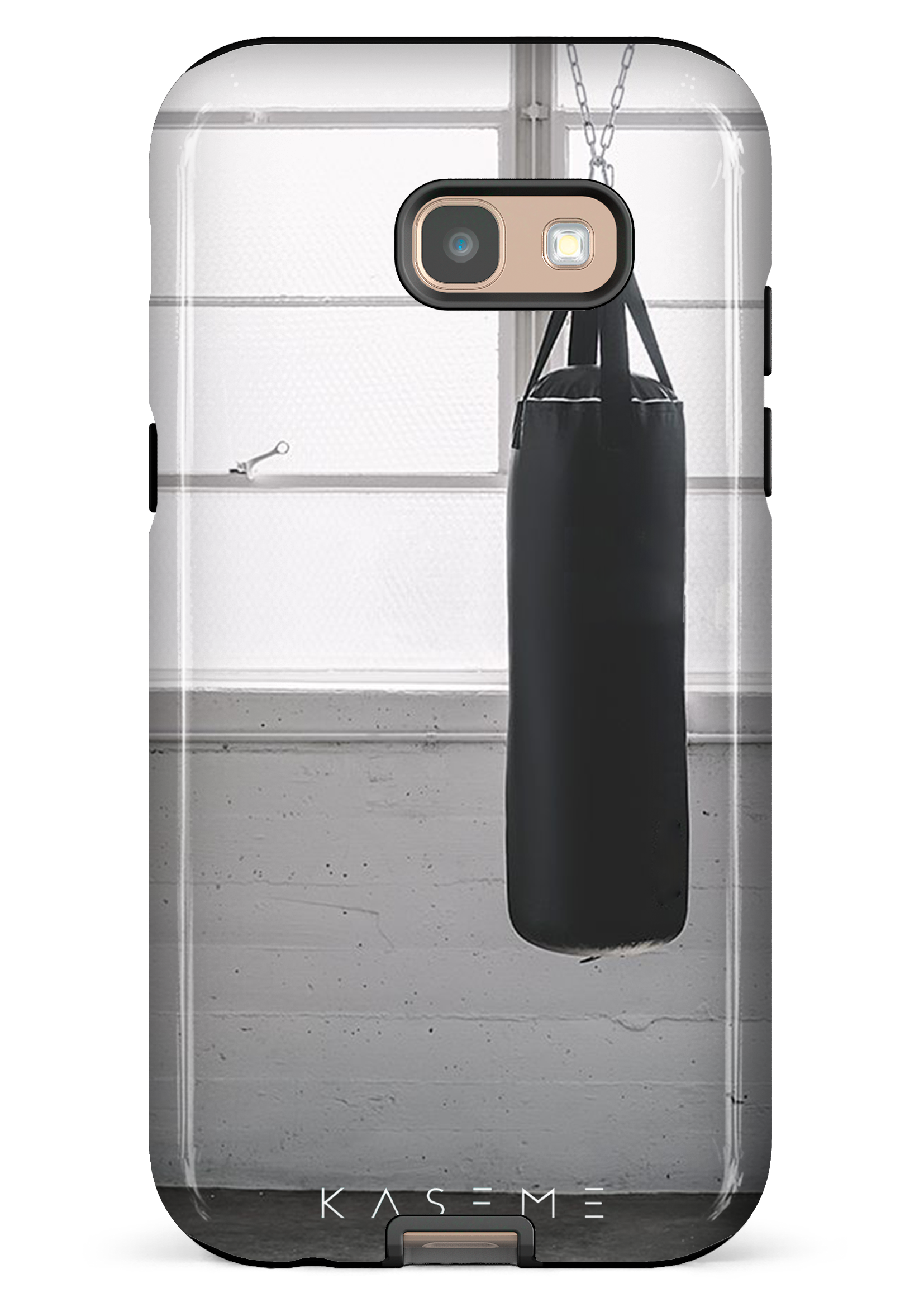 Knockout - Galaxy A5 (2017)