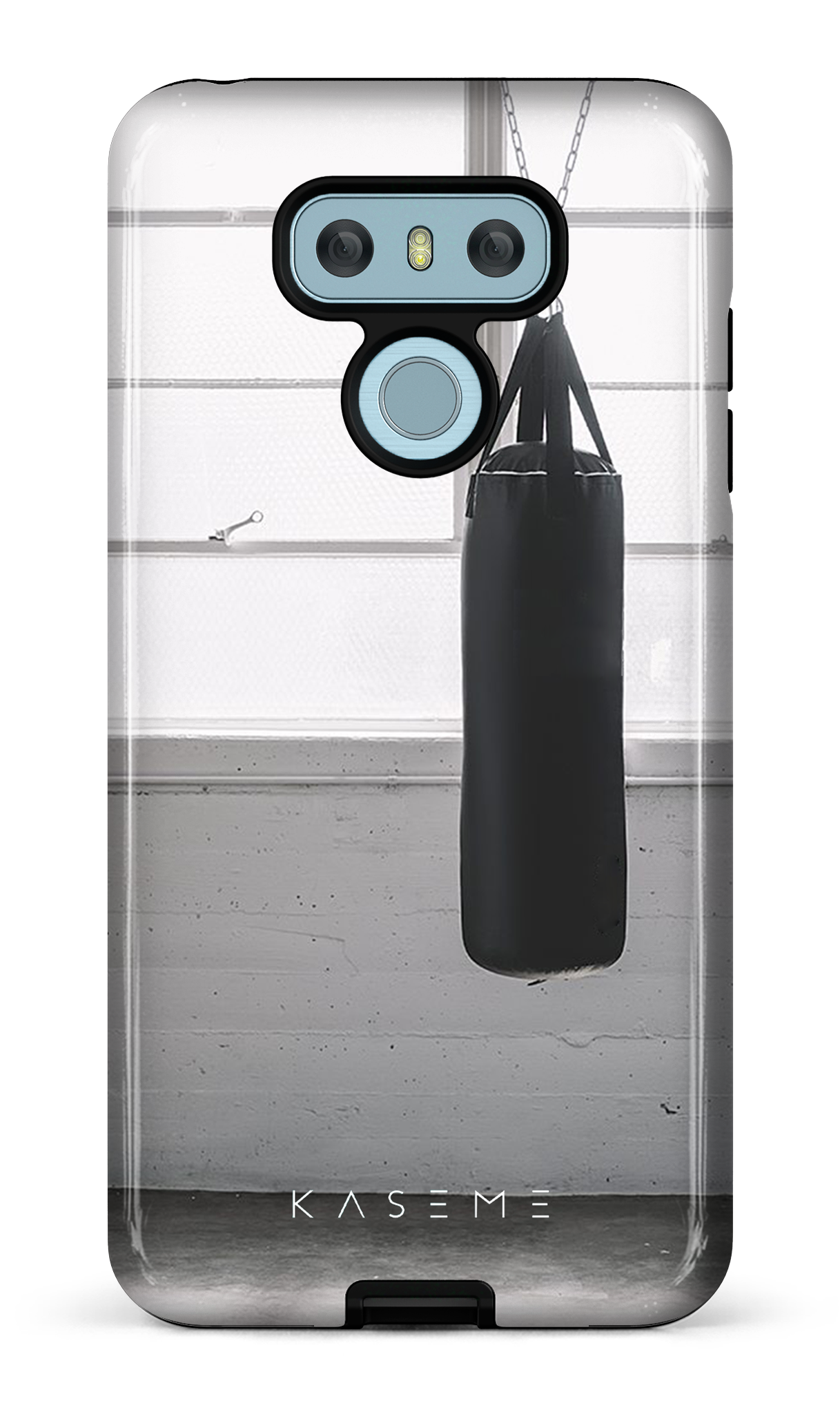 Knockout - LG G6