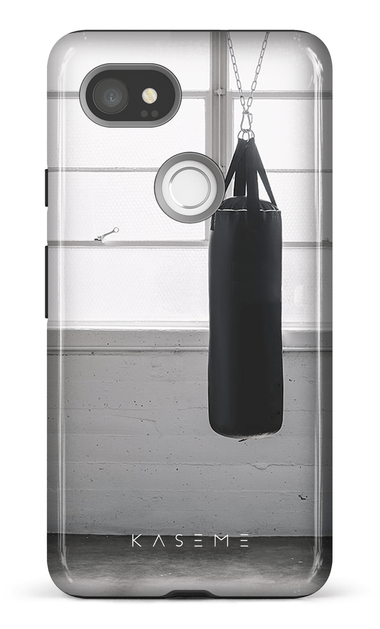 Knockout - Google Pixel 2 XL