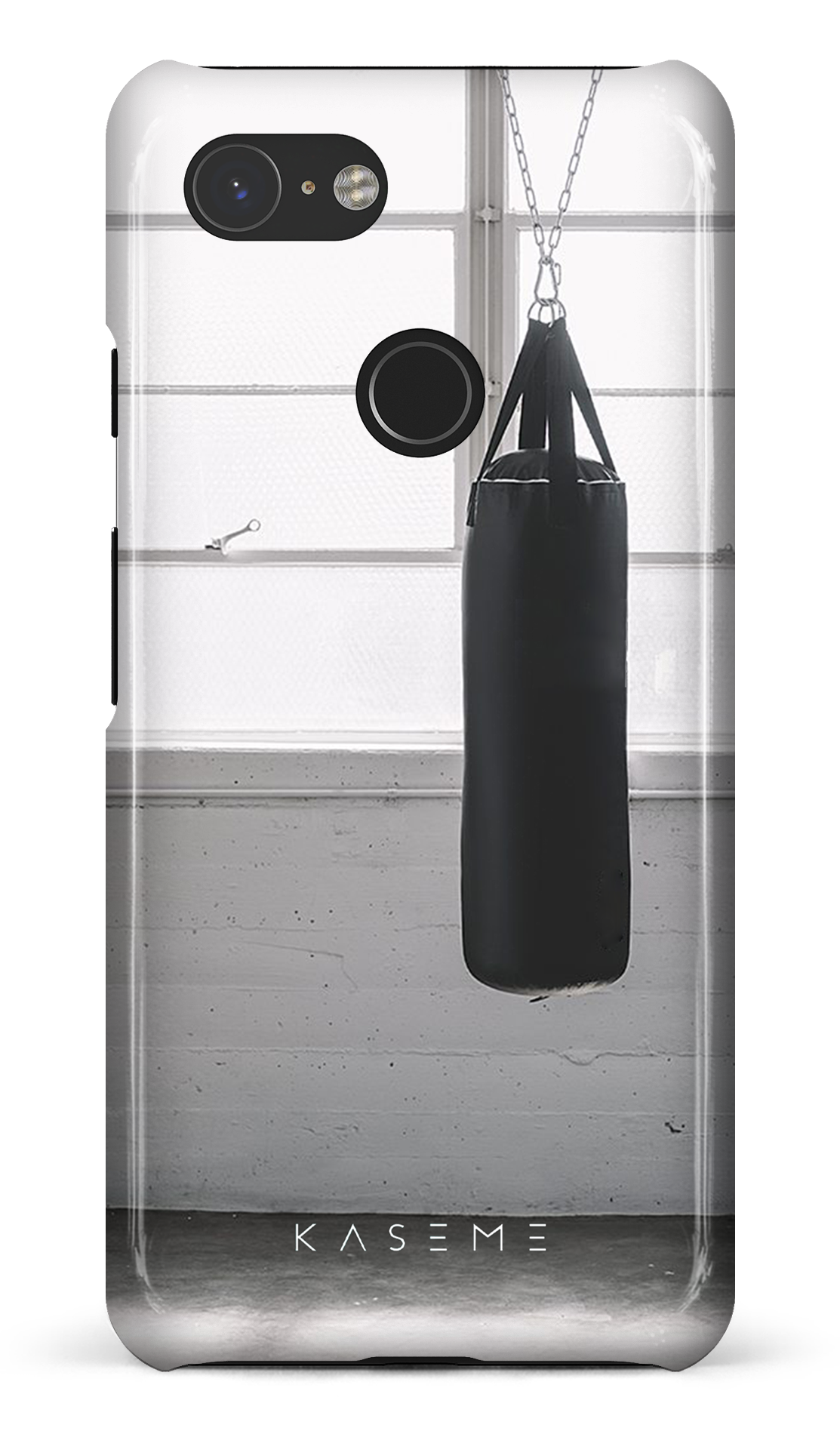 Knockout - Google Pixel 3