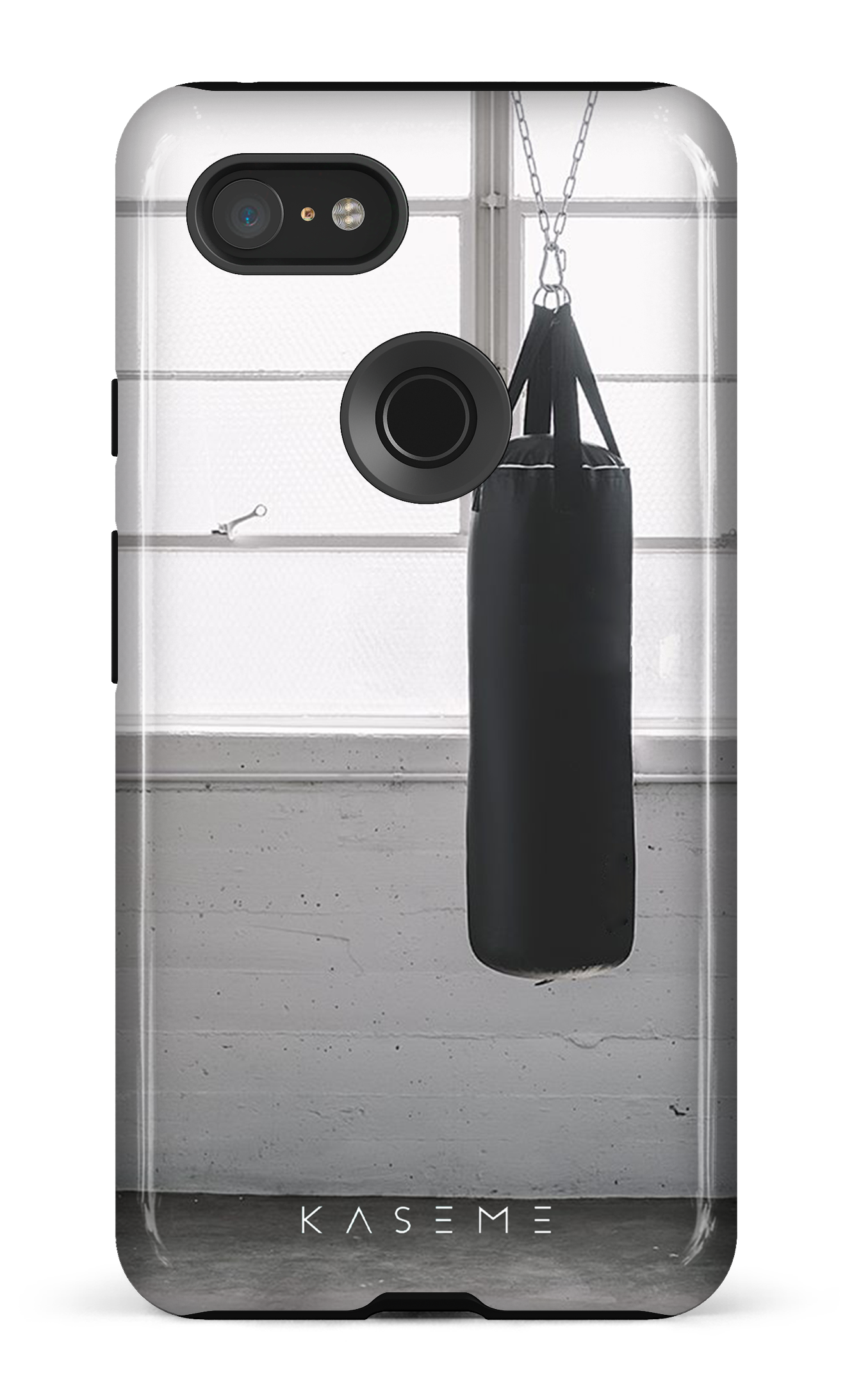 Knockout - Google Pixel 3 XL