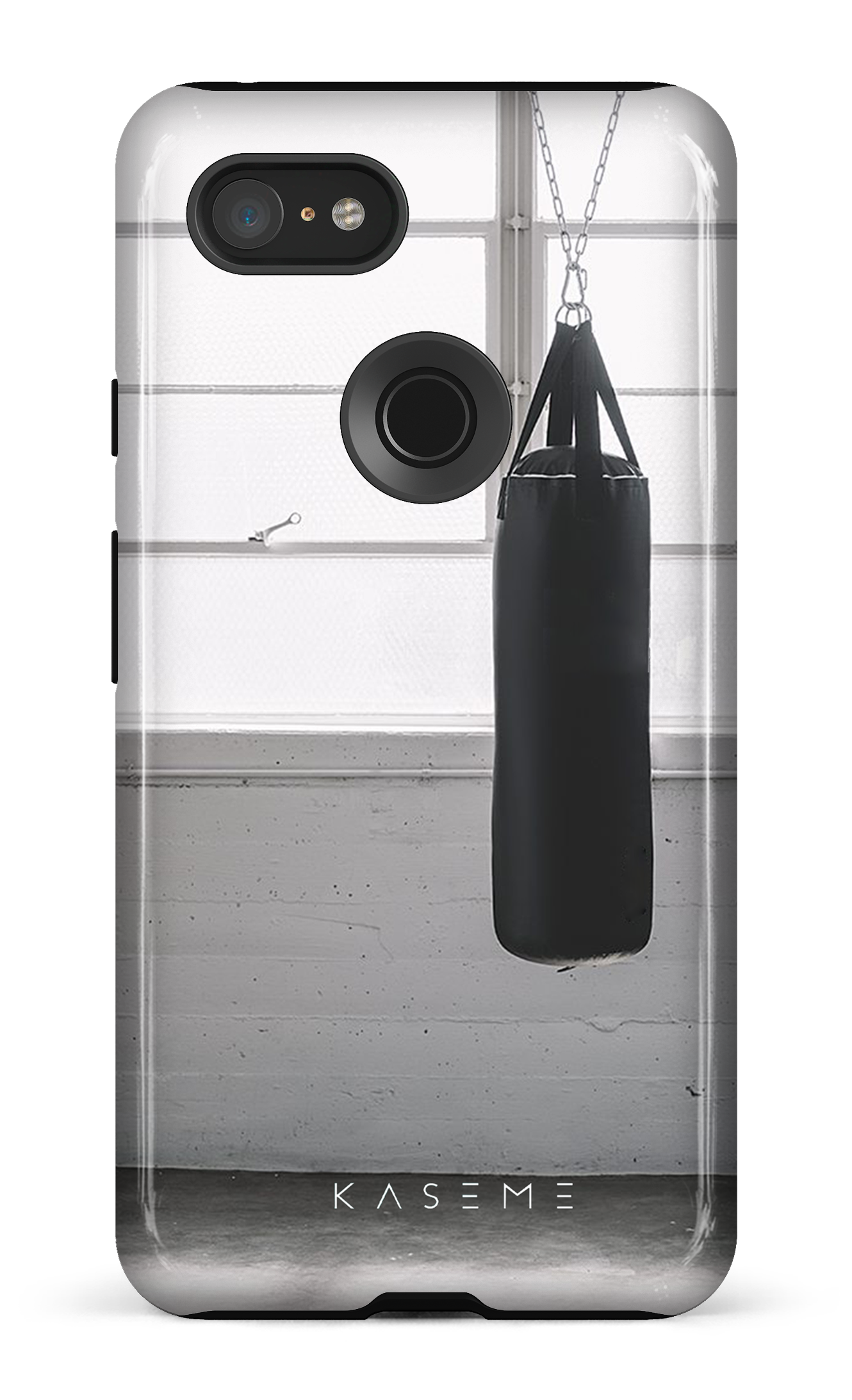 Knockout - Google Pixel 3 XL