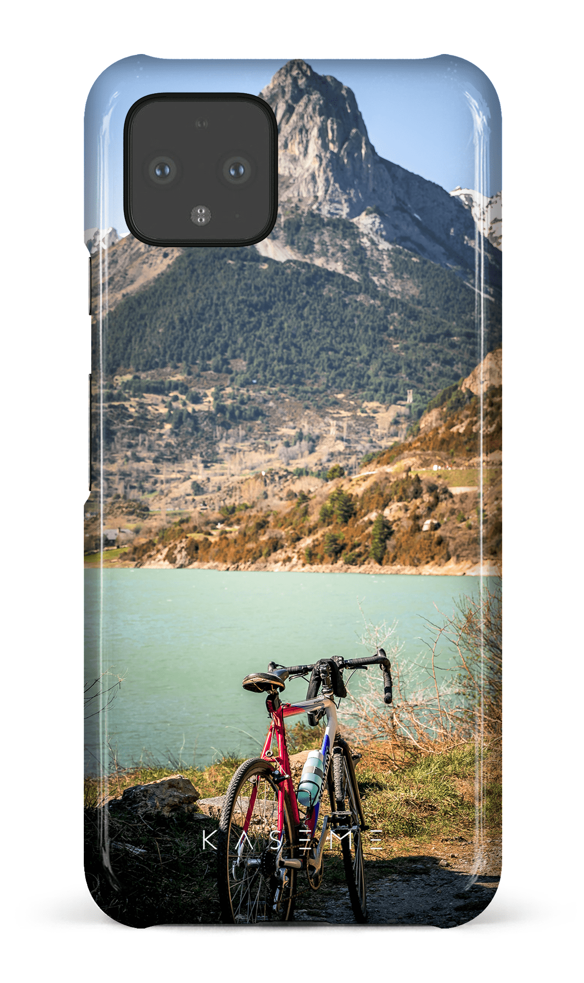 Cruiser - Google Pixel 4