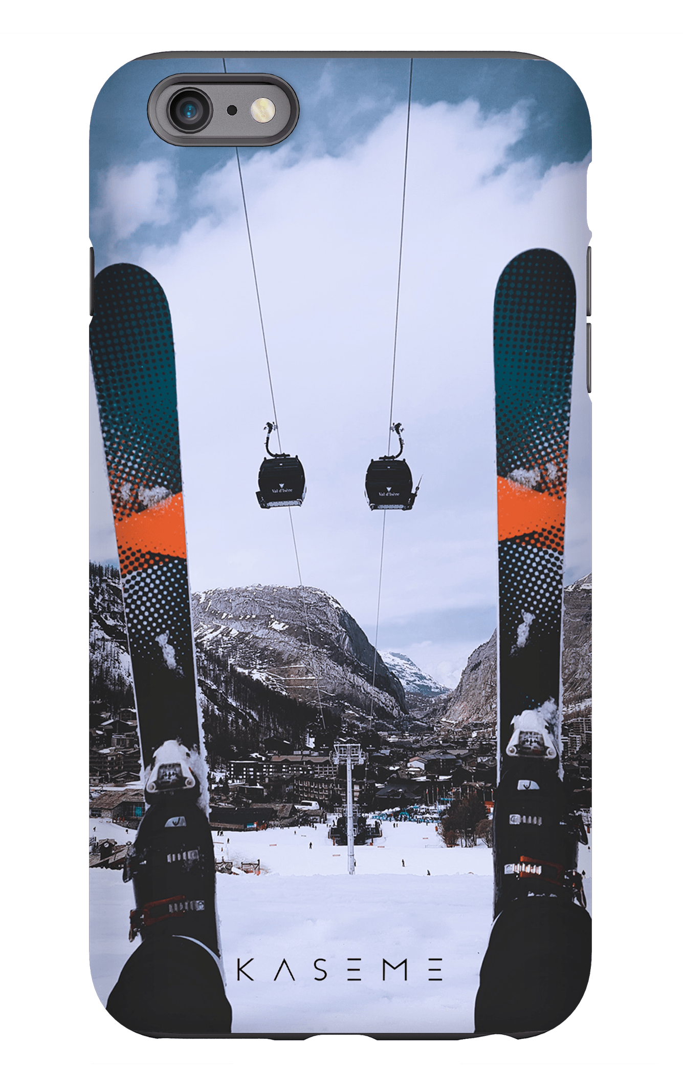 Slalom - iPhone 6/6s Plus
