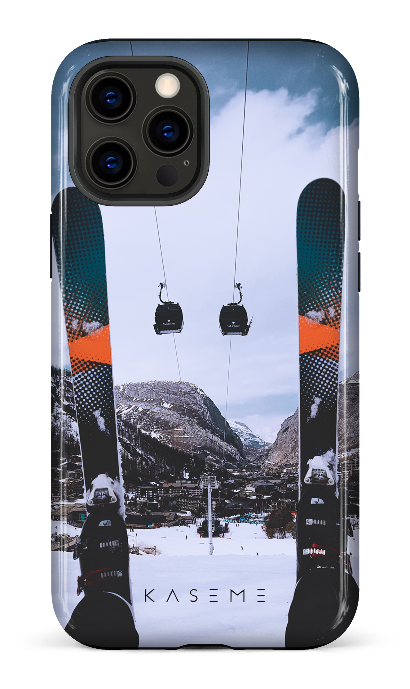 Slalom - iPhone 12 Pro Max
