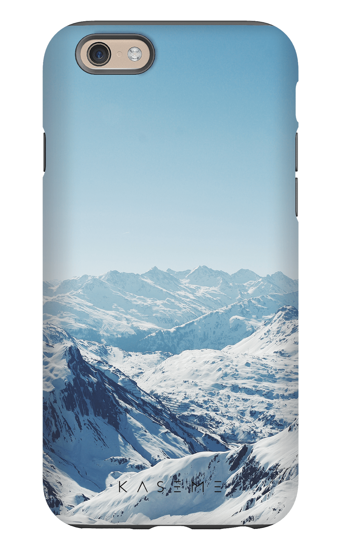 Massif - iPhone 6/6s