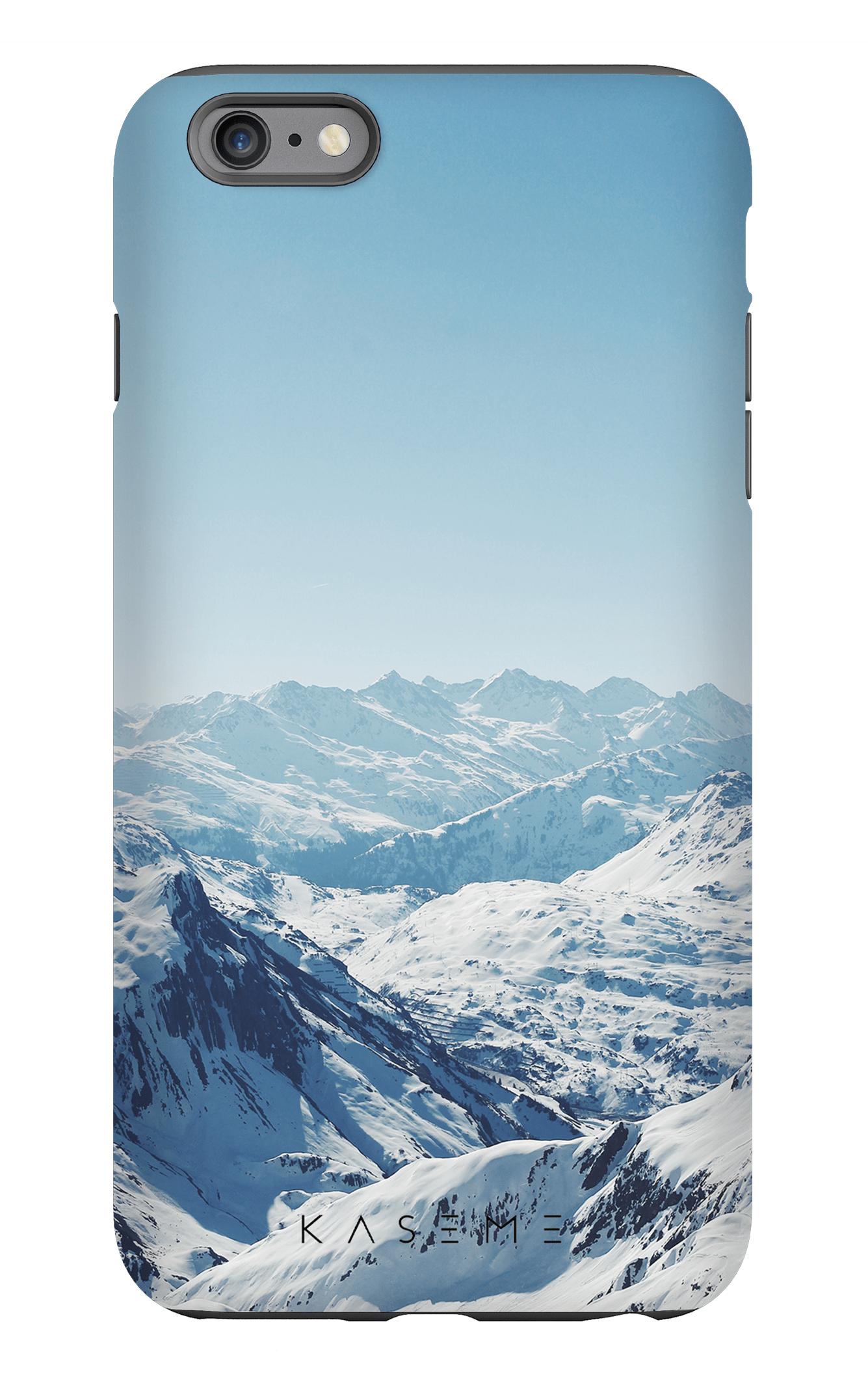 Massif - iPhone 6/6s Plus