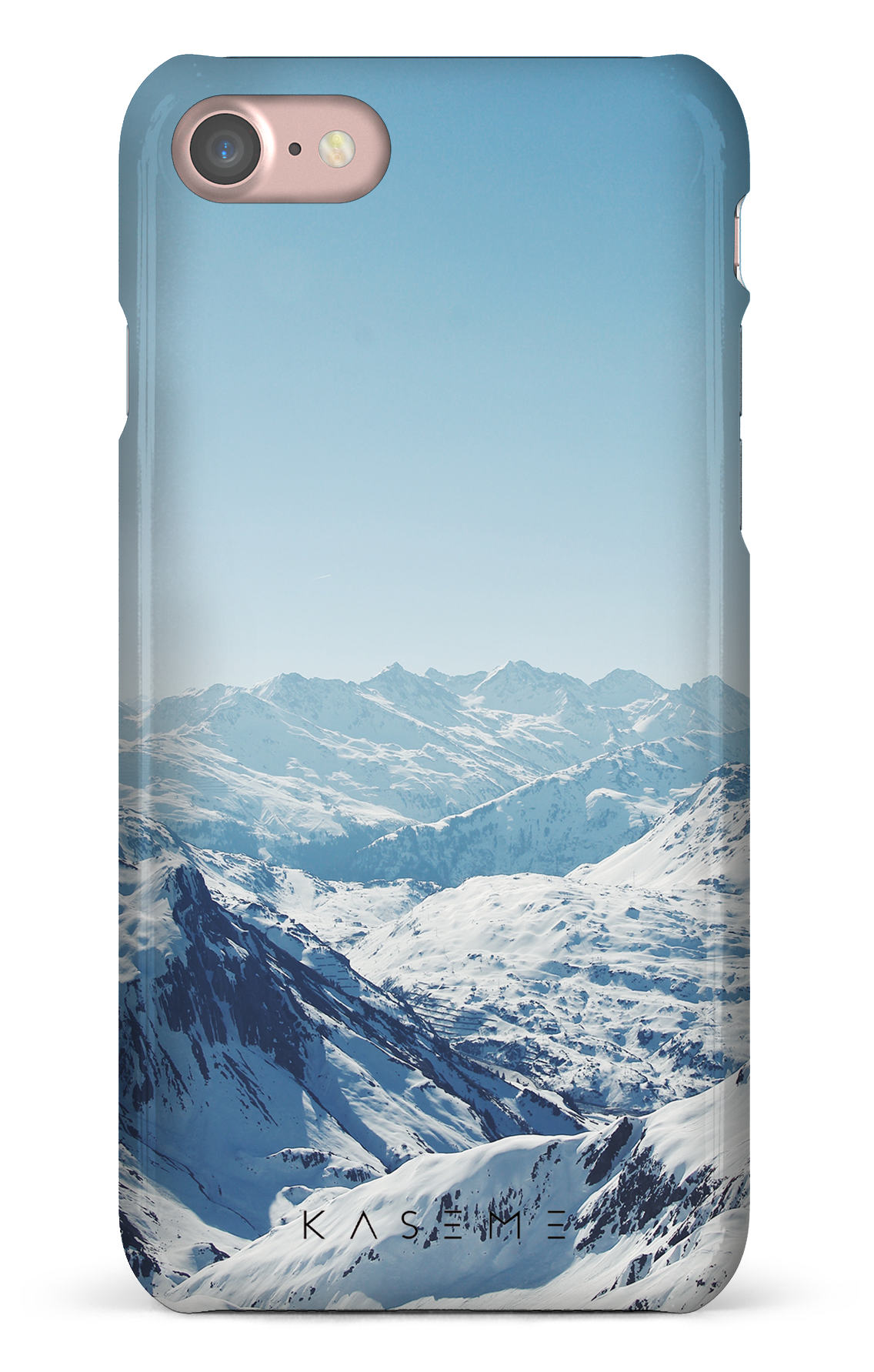 Massif - iPhone 7