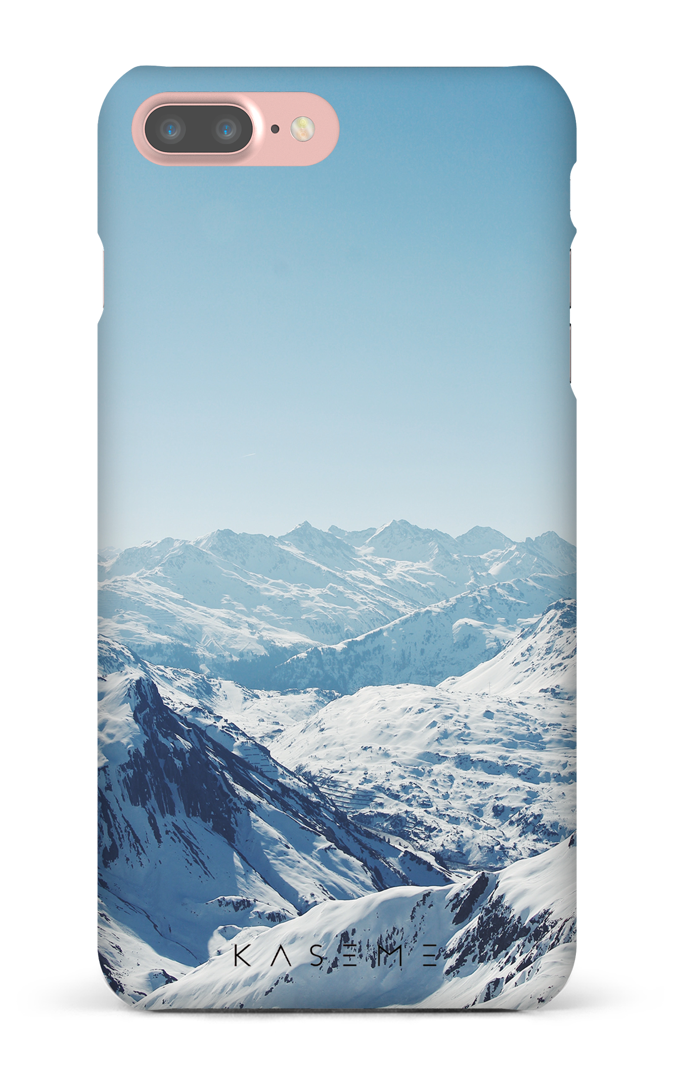 Massif - iPhone 7 Plus