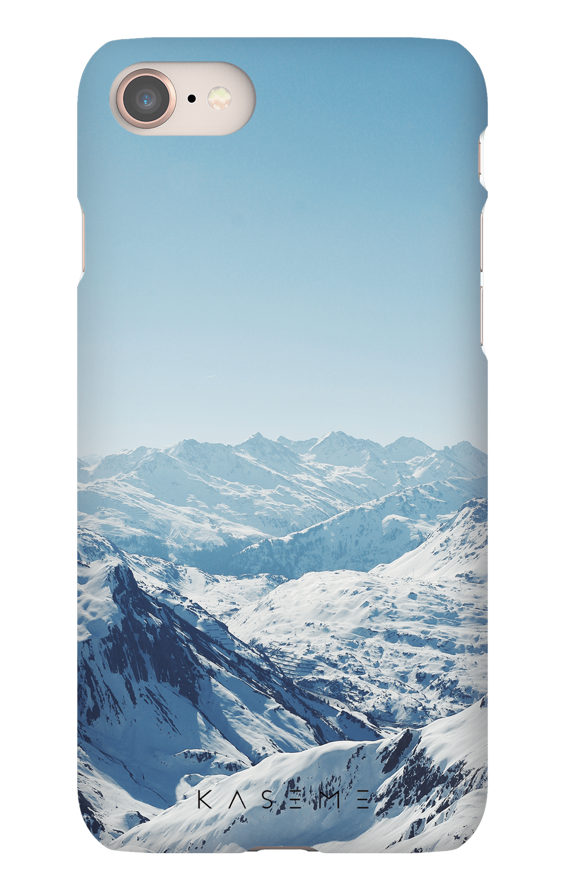 Massif - iPhone SE 2020