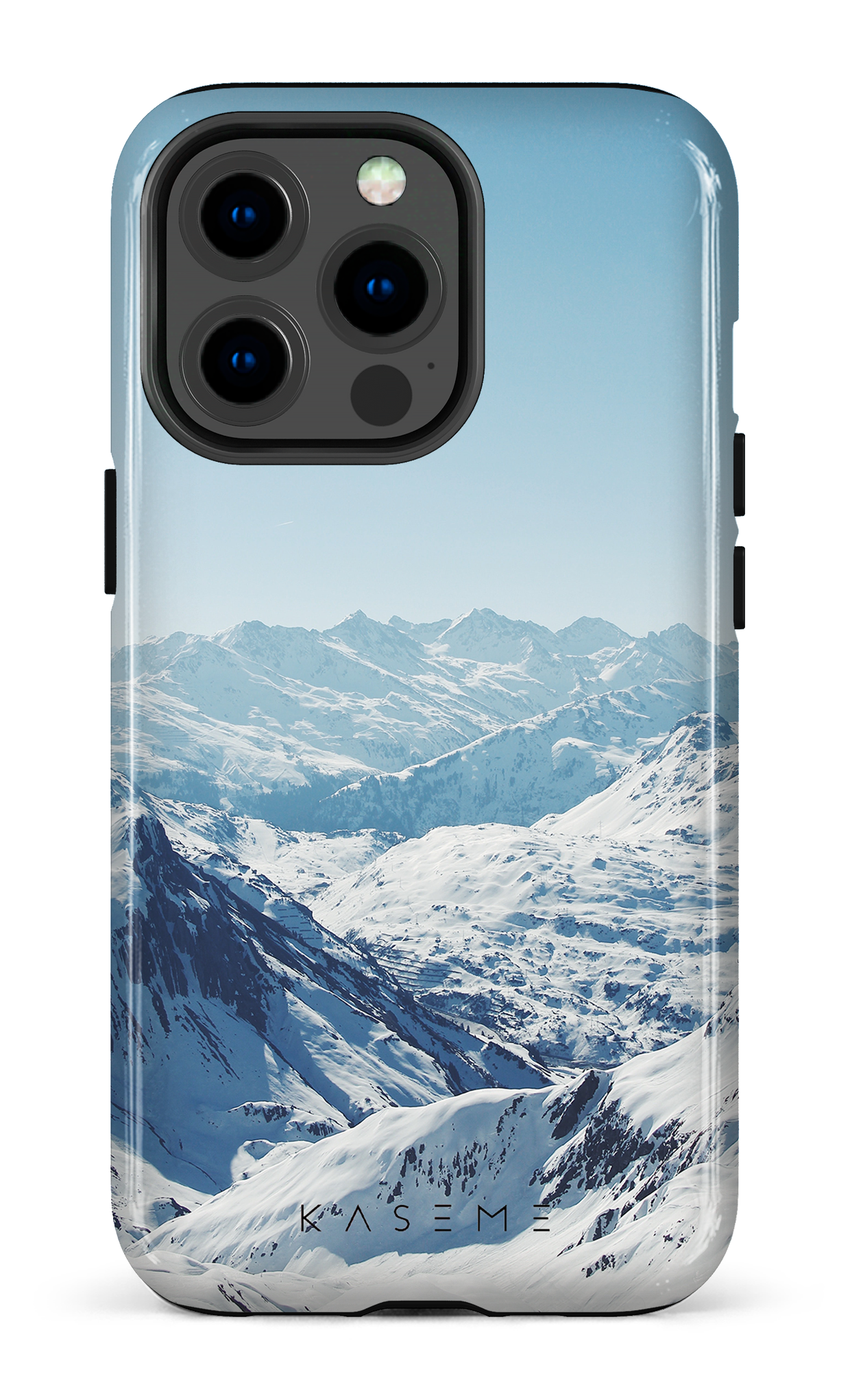 Massif - iPhone 13 Pro