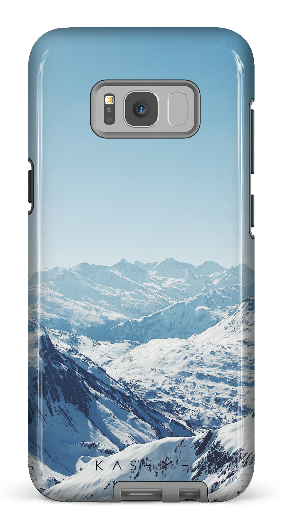Massif - Galaxy S8 Plus