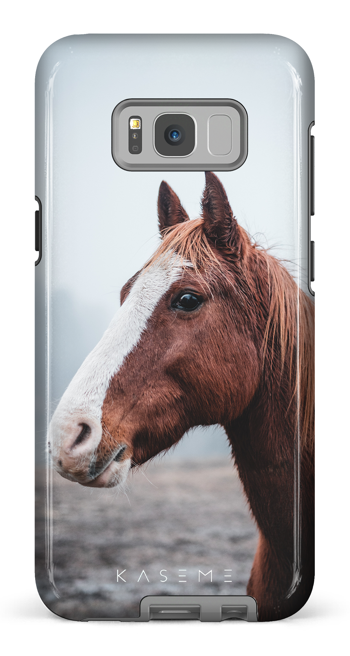 Stallion - Galaxy S8 Plus