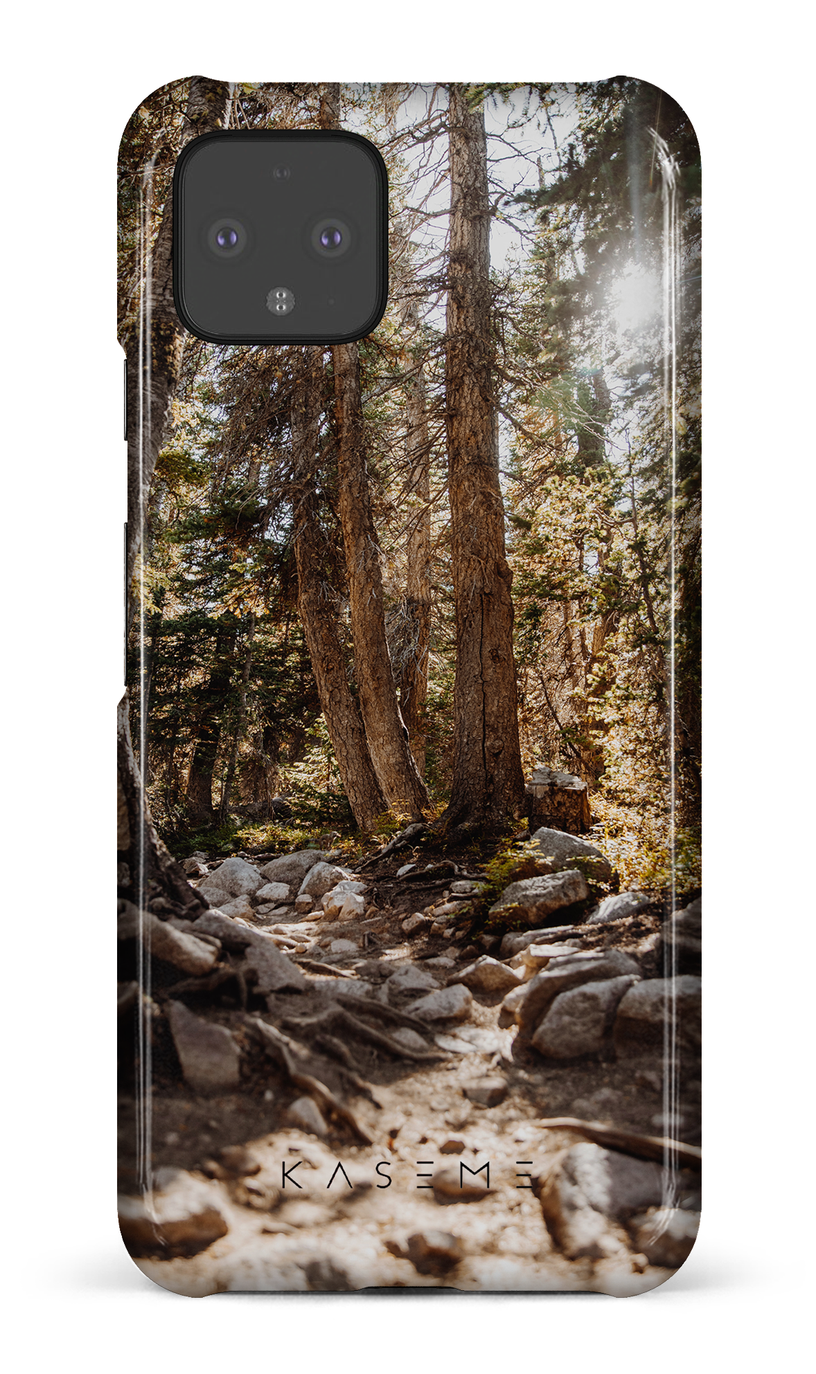 Lane - Google Pixel 4