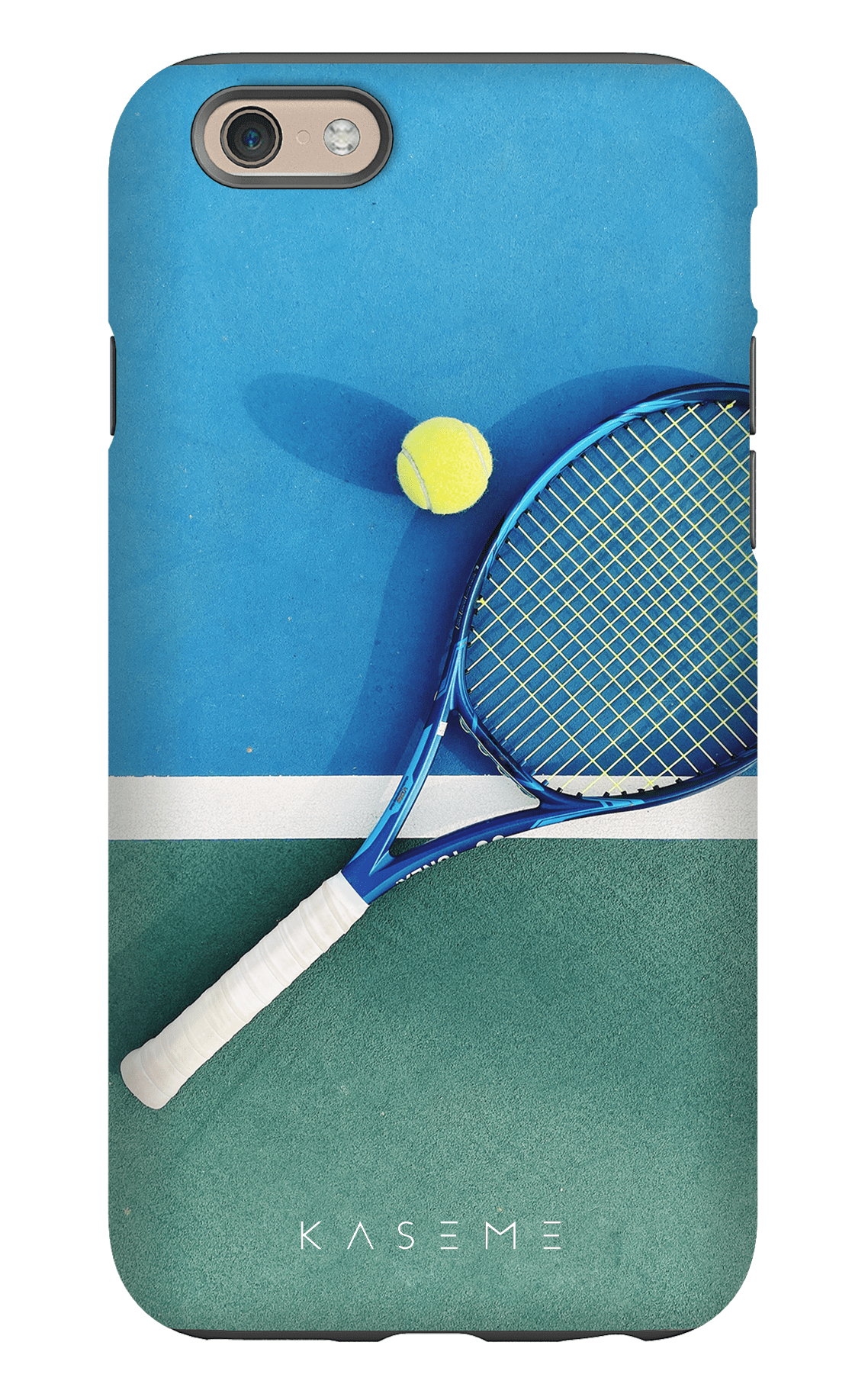 Tiebreak - iPhone 6/6s