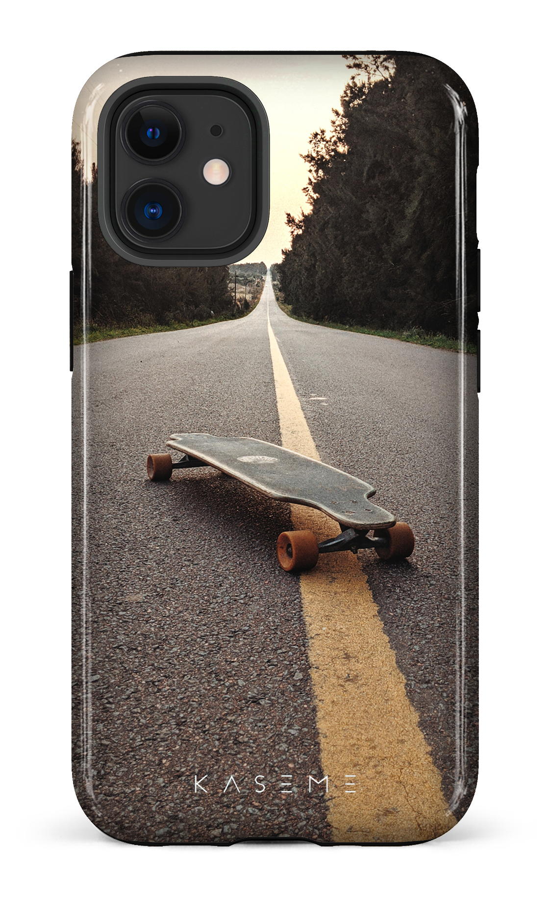 Downhill - iPhone 12 Mini