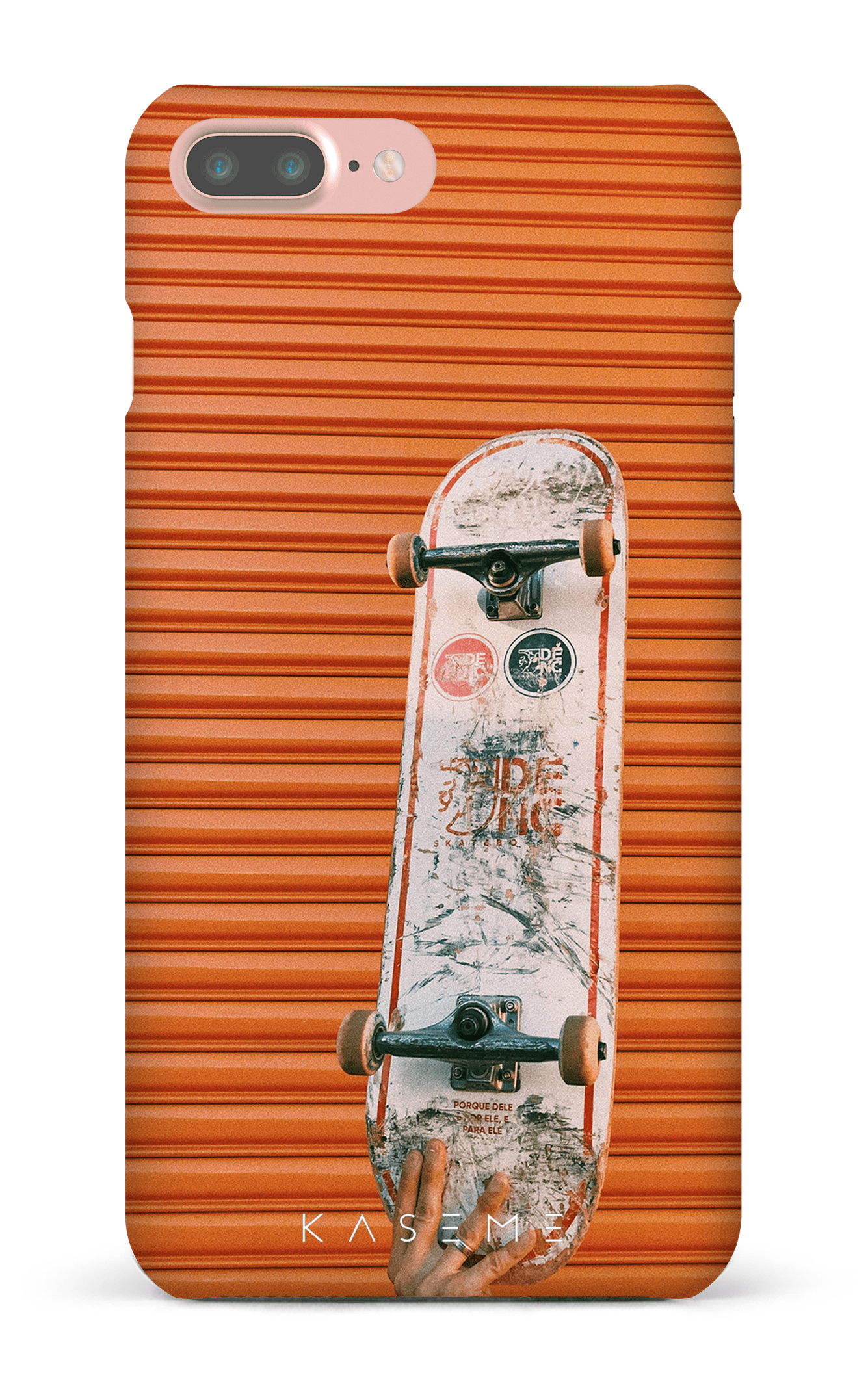 Boardslide - iPhone 7 Plus