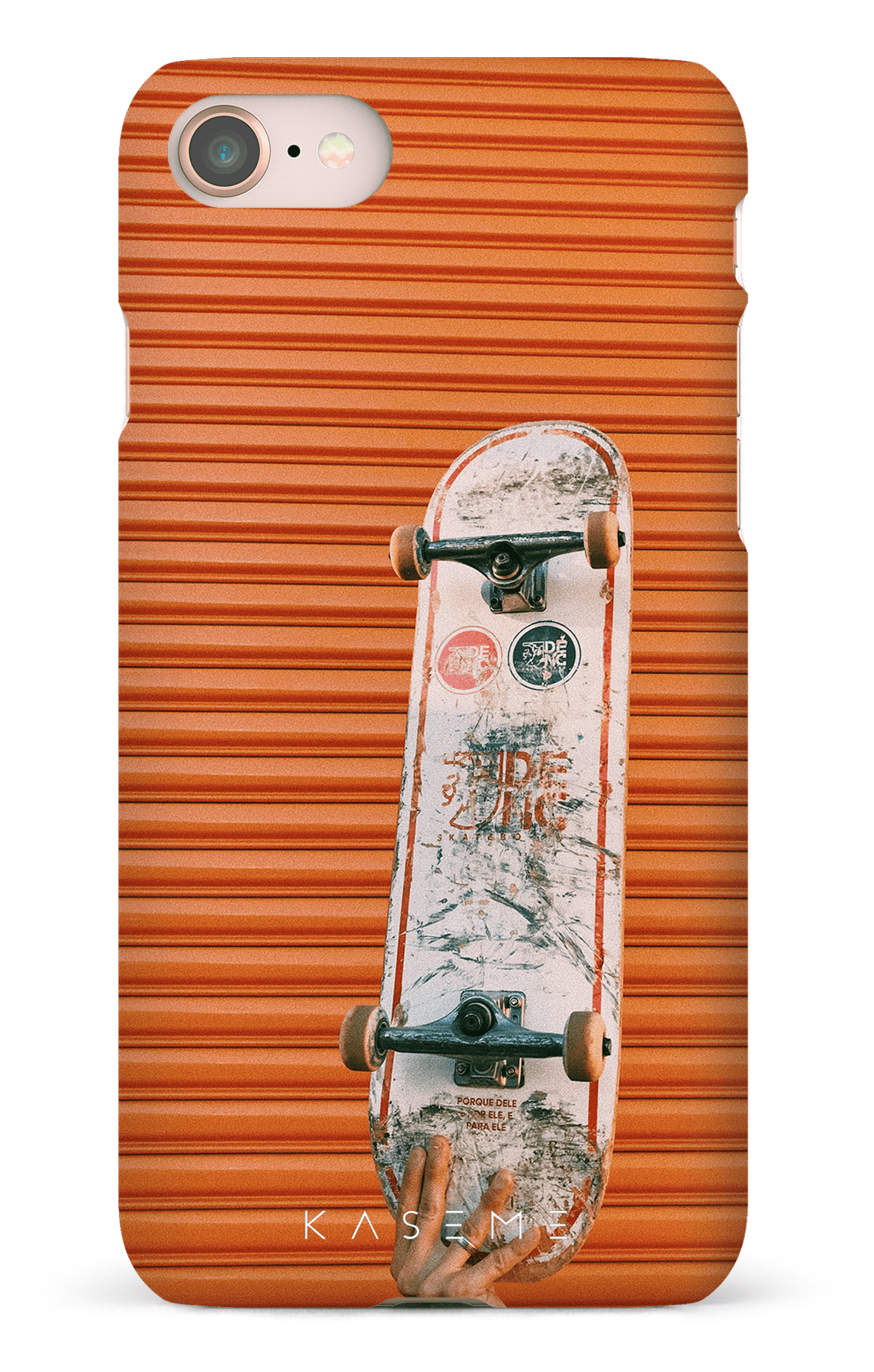 Boardslide - iPhone 8
