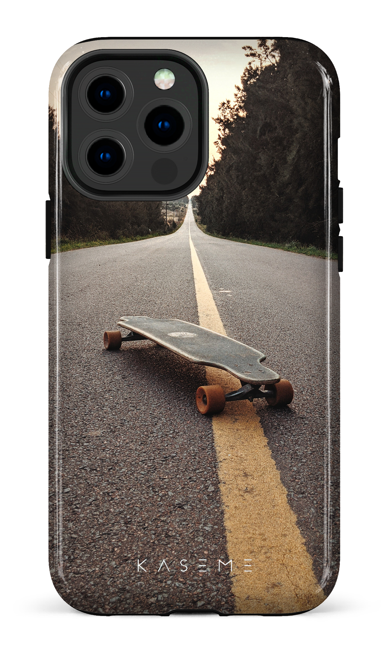 Downhill - iPhone 13 Pro Max