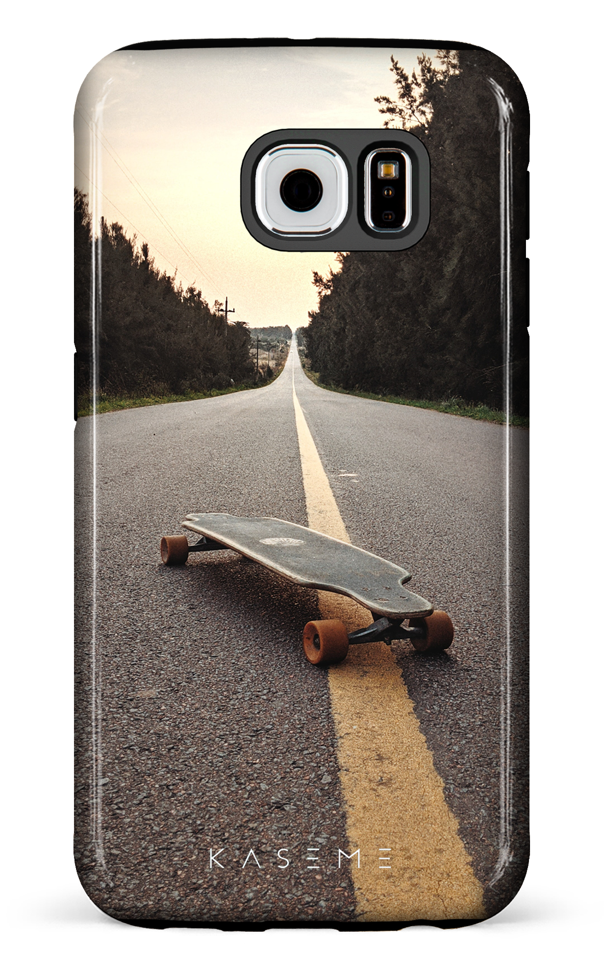 Downhill - Galaxy S6