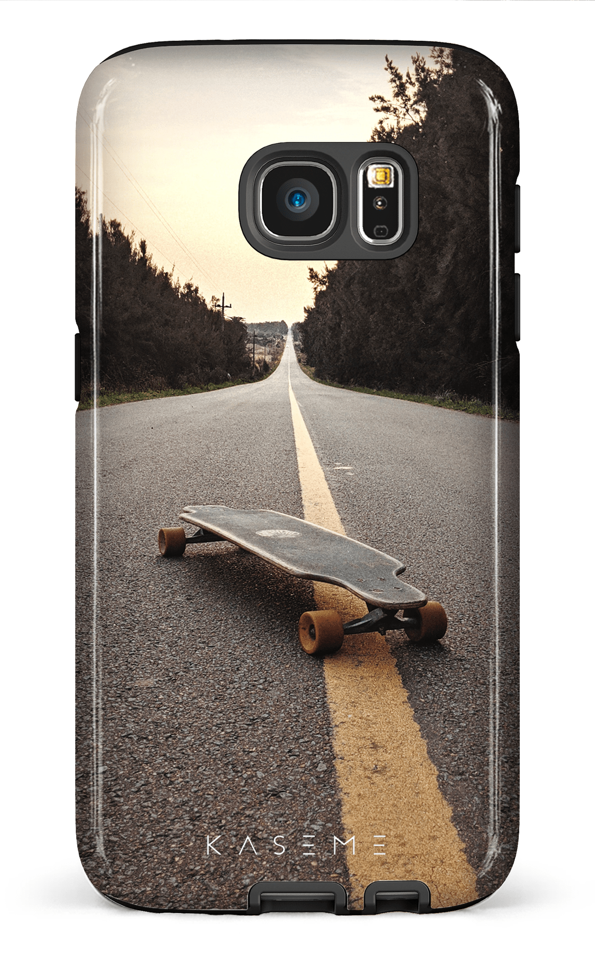 Downhill - Galaxy S7